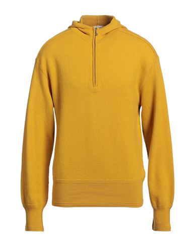 Pullover Herren Senf XL Herren