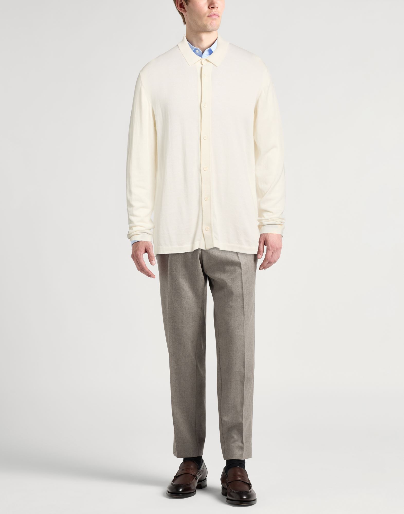  Roberto Collina - Maille - Cardigans - On Yoox.com 