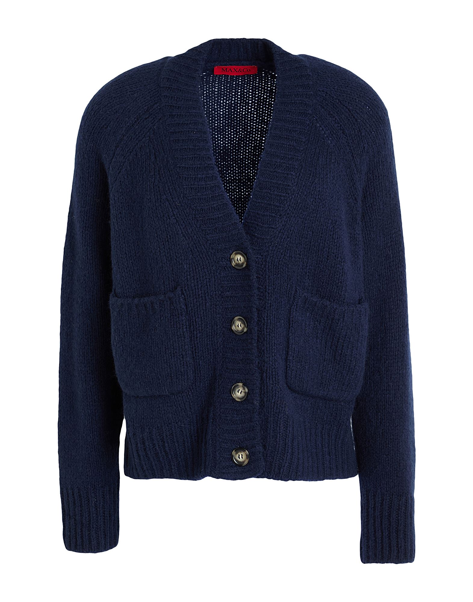  Max&co. - Strickwaren - Strickjacken - On Yoox.com 