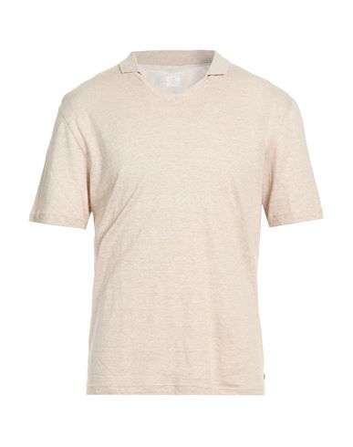 Pullover Hombre Beige 3XL,L,M,S,XL,XXL Hombre