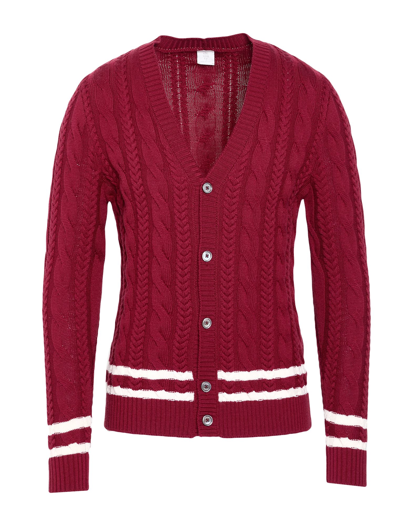  Eleventy - Strickwaren - Strickjacken - On Yoox.com 