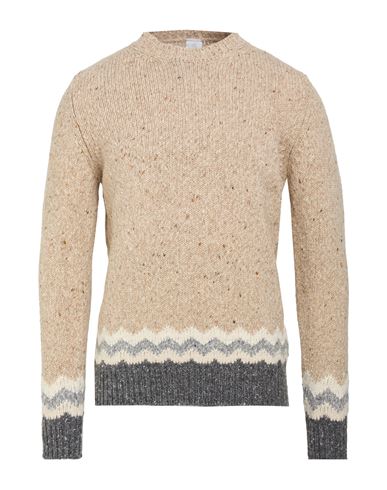 Pullover Hombre Beige L,M,S,XL Hombre