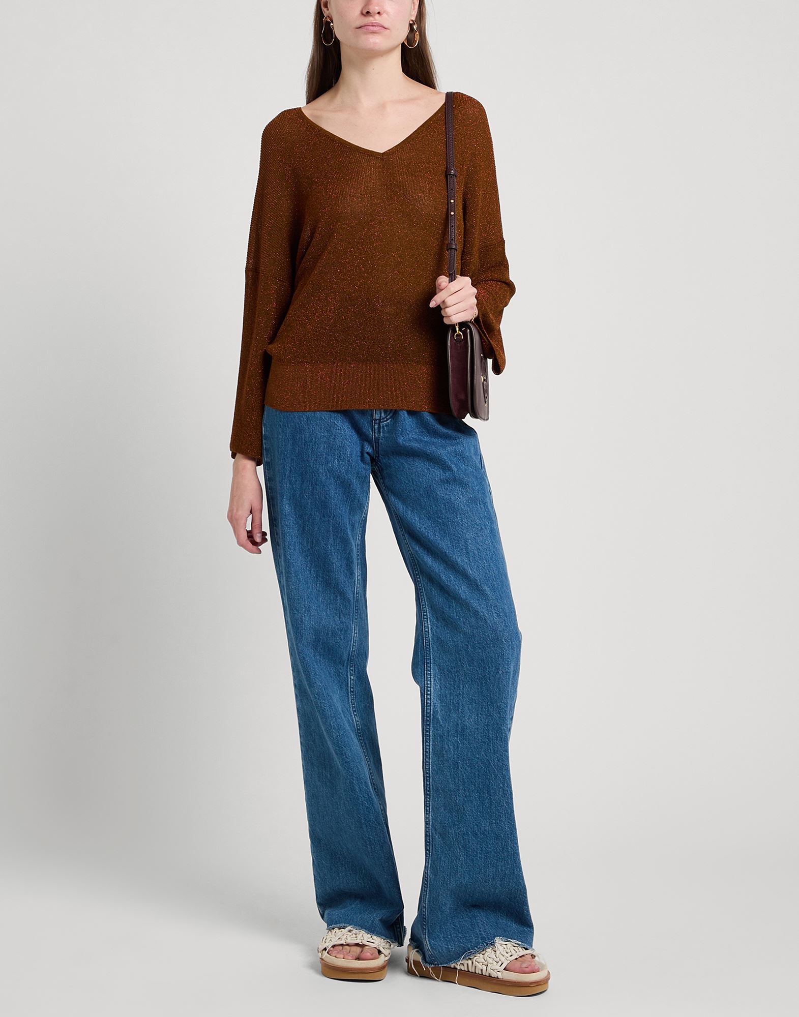  Momoní - Strickwaren - Pullover - On Yoox.com 