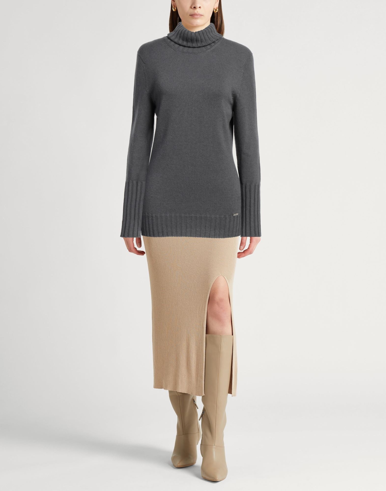  Kiton - Strickwaren - Rollkragenpullover - On Yoox.com 