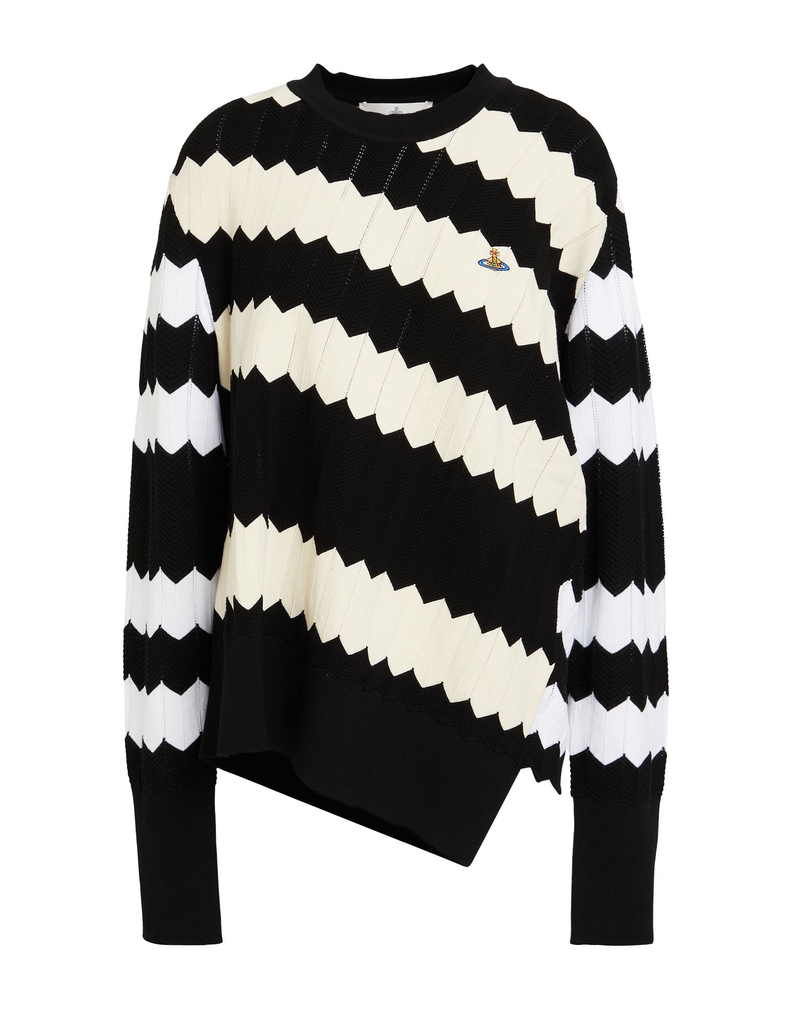  Vivienne Westwood - Strickwaren - Pullover - On Yoox.com 