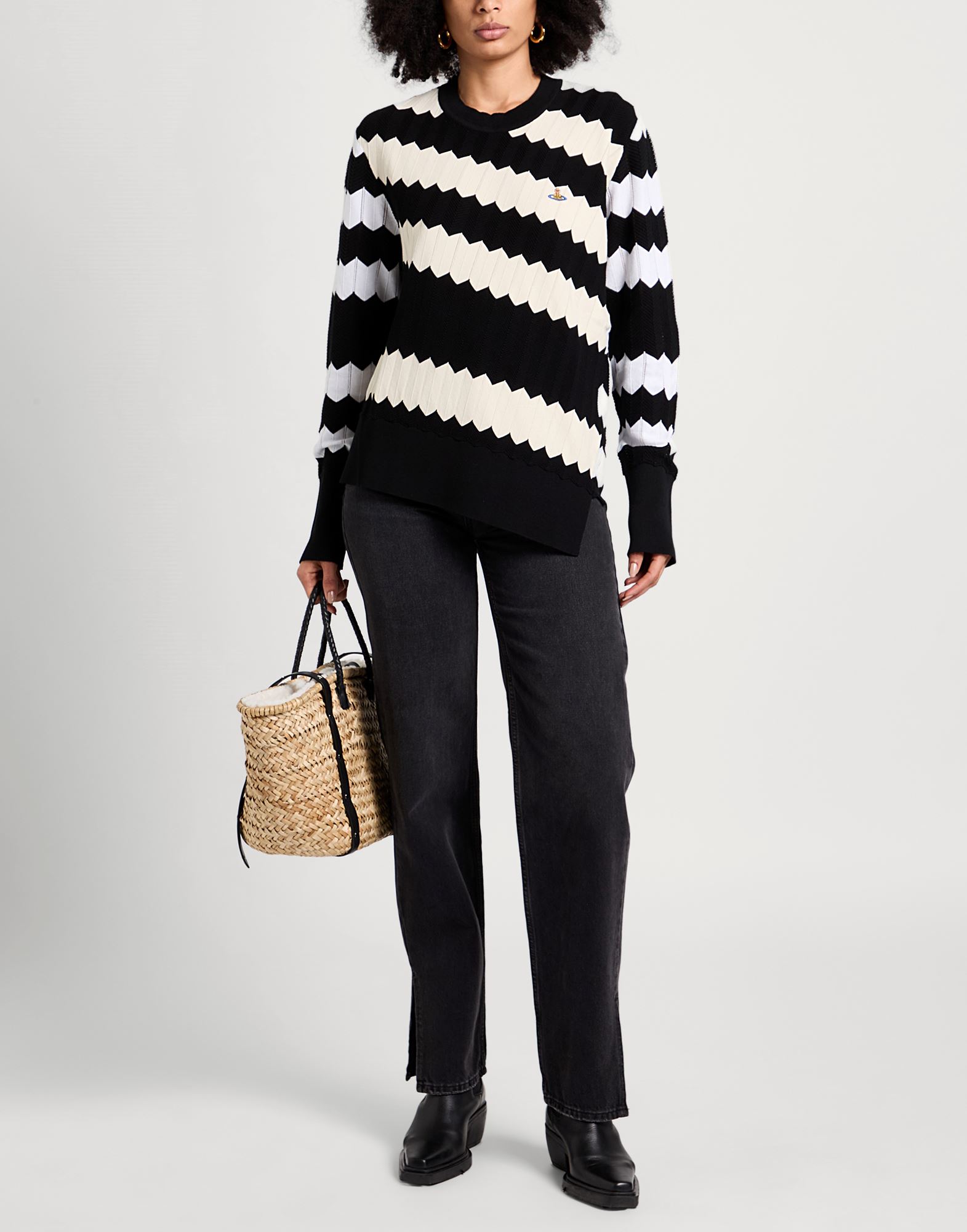  Vivienne Westwood - Strickwaren - Pullover - On Yoox.com 