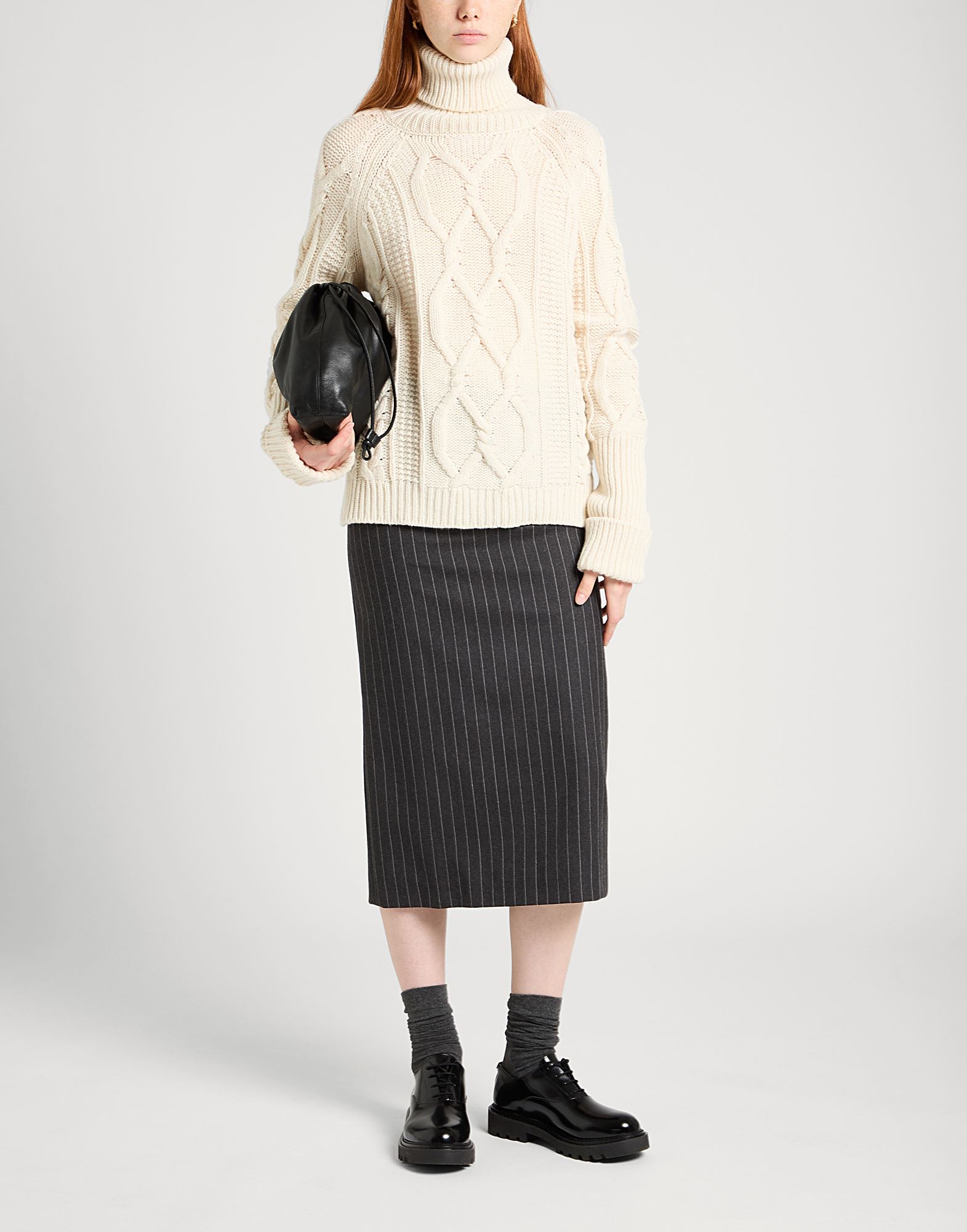  Max&co. - Strickwaren - Rollkragenpullover - On Yoox.com 