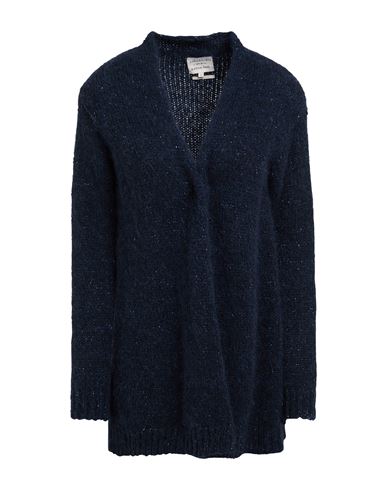 Strickjacke Damen Marineblau 0,1,2 Damen