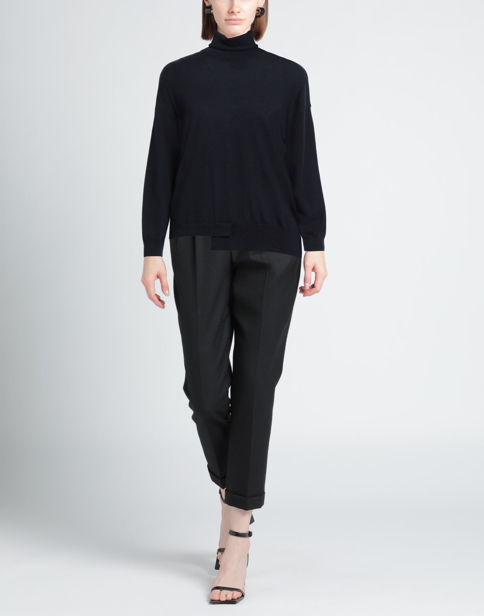  Alessia Santi - Strickwaren - Rollkragenpullover - On Yoox.com 