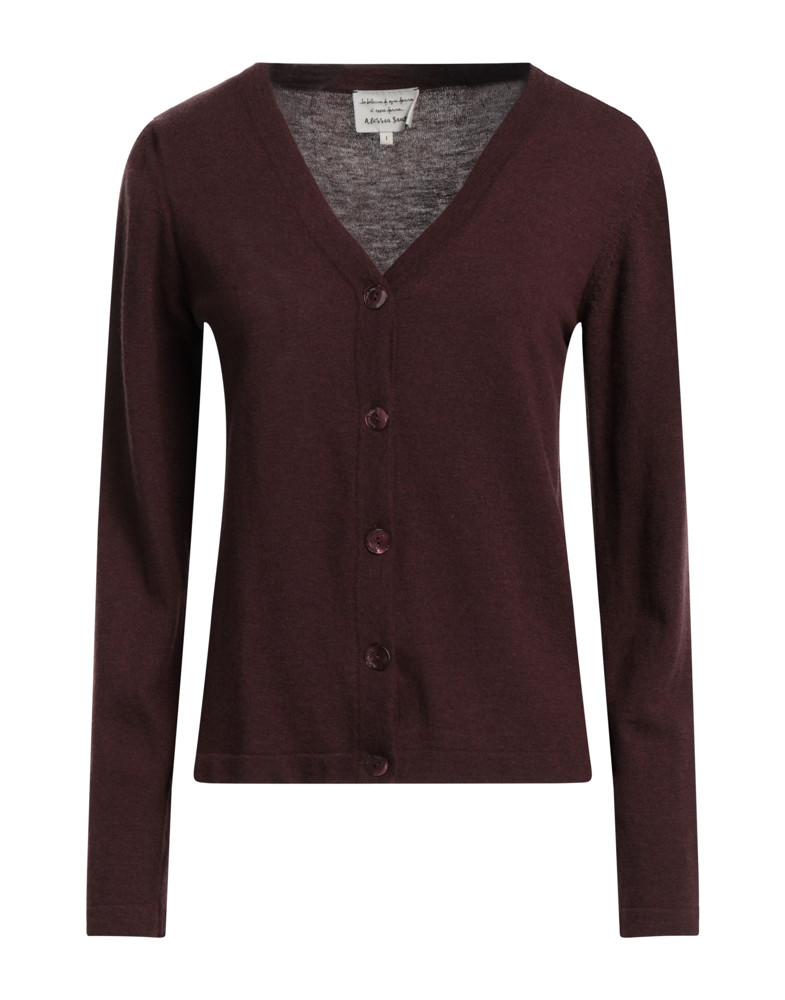  Alessia Santi - Maille - Cardigans - On Yoox.com 