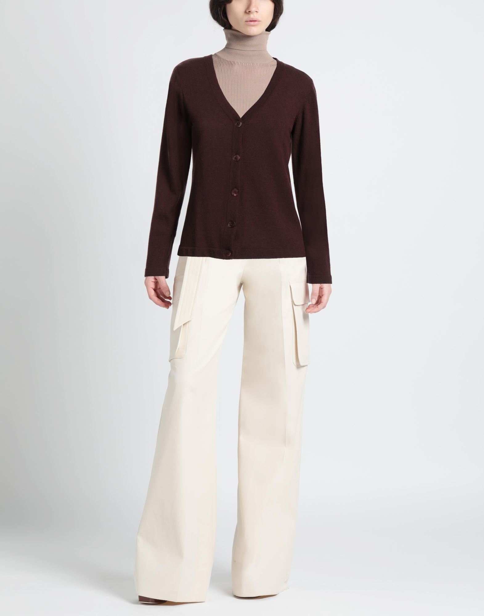  Alessia Santi - Maille - Cardigans - On Yoox.com 