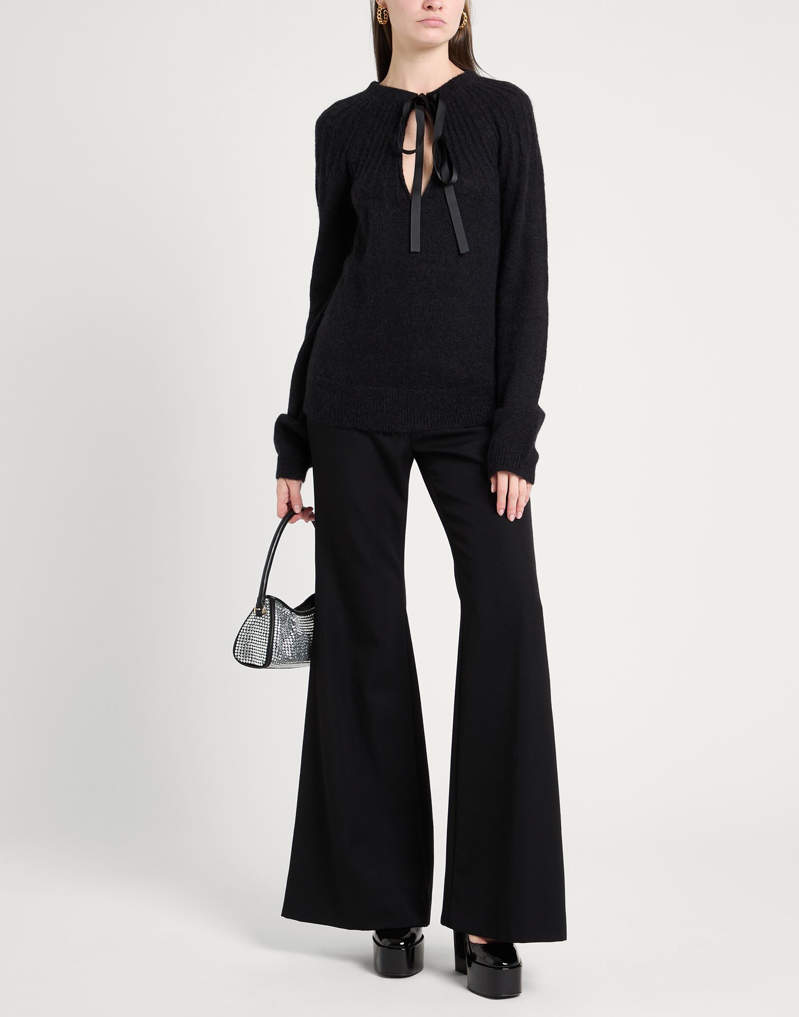  Alessia Santi - Strickwaren - Pullover - On Yoox.com 