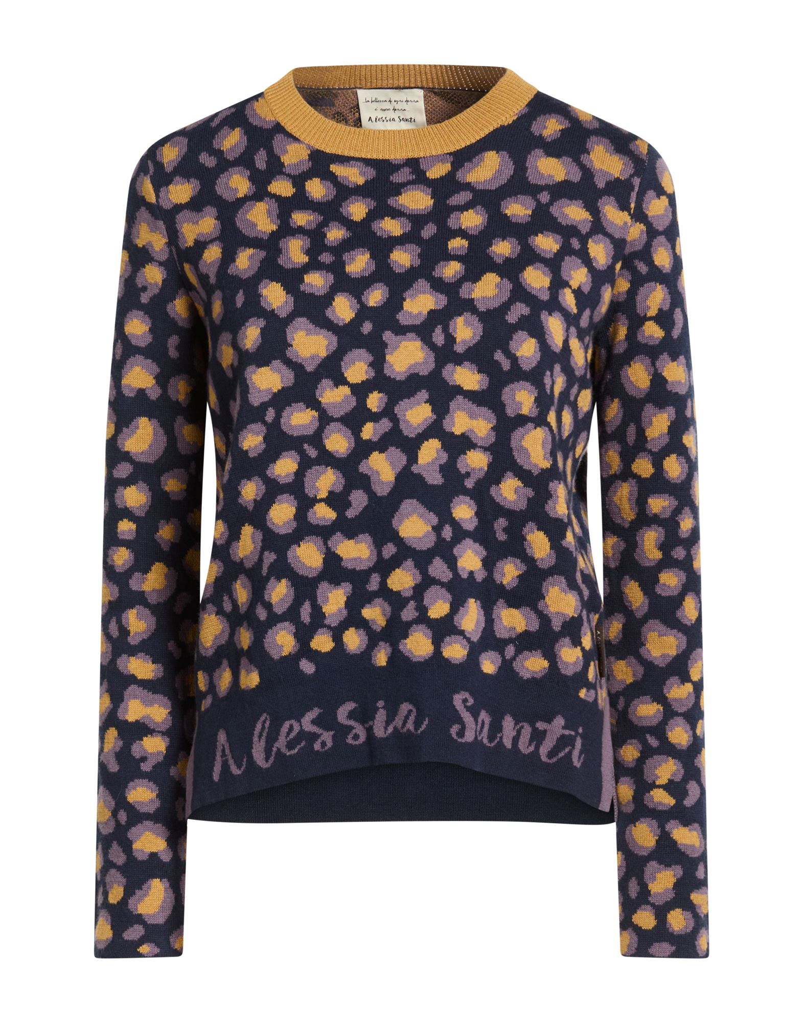  Alessia Santi - Strickwaren - Pullover - On Yoox.com 