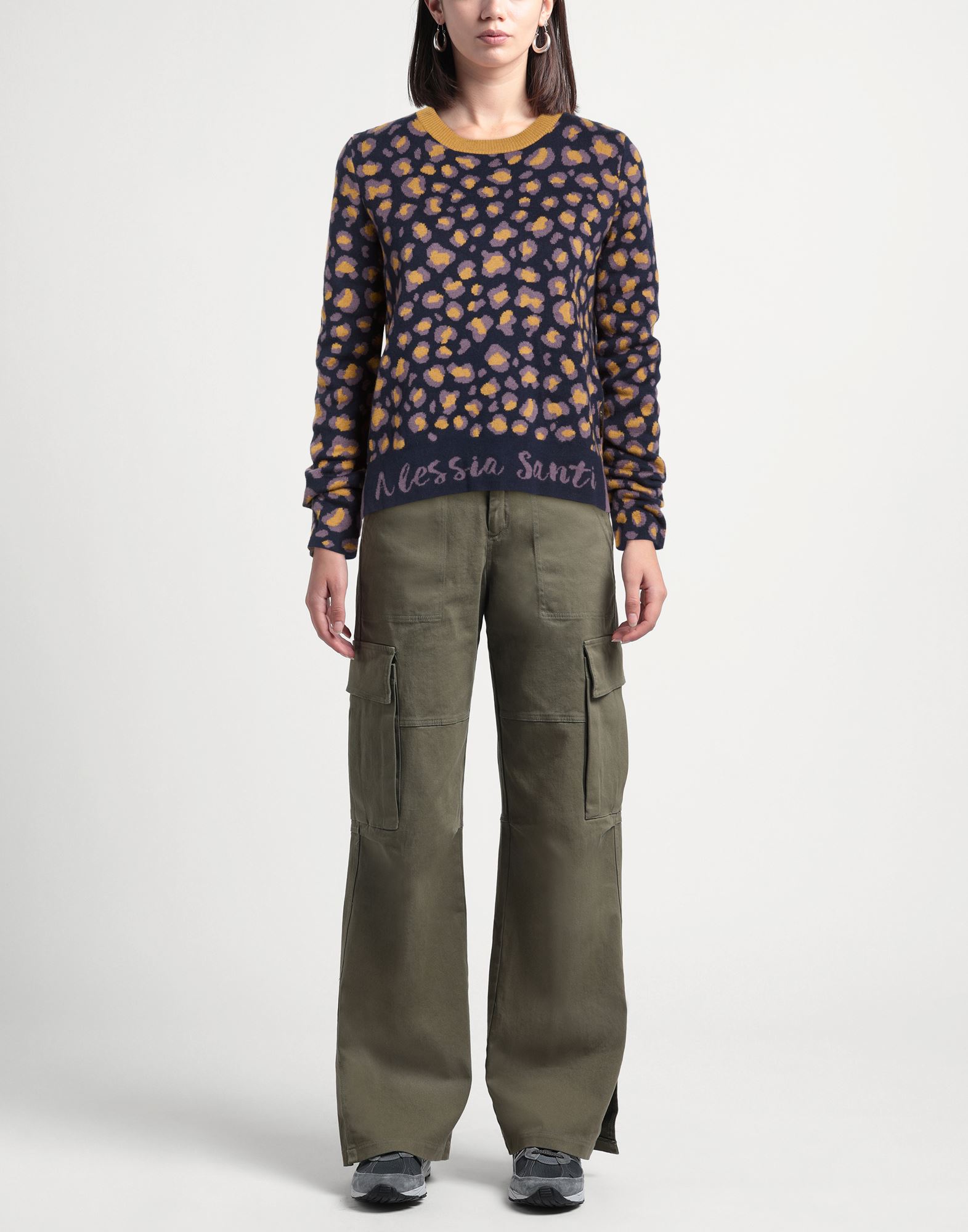  Alessia Santi - Strickwaren - Pullover - On Yoox.com 