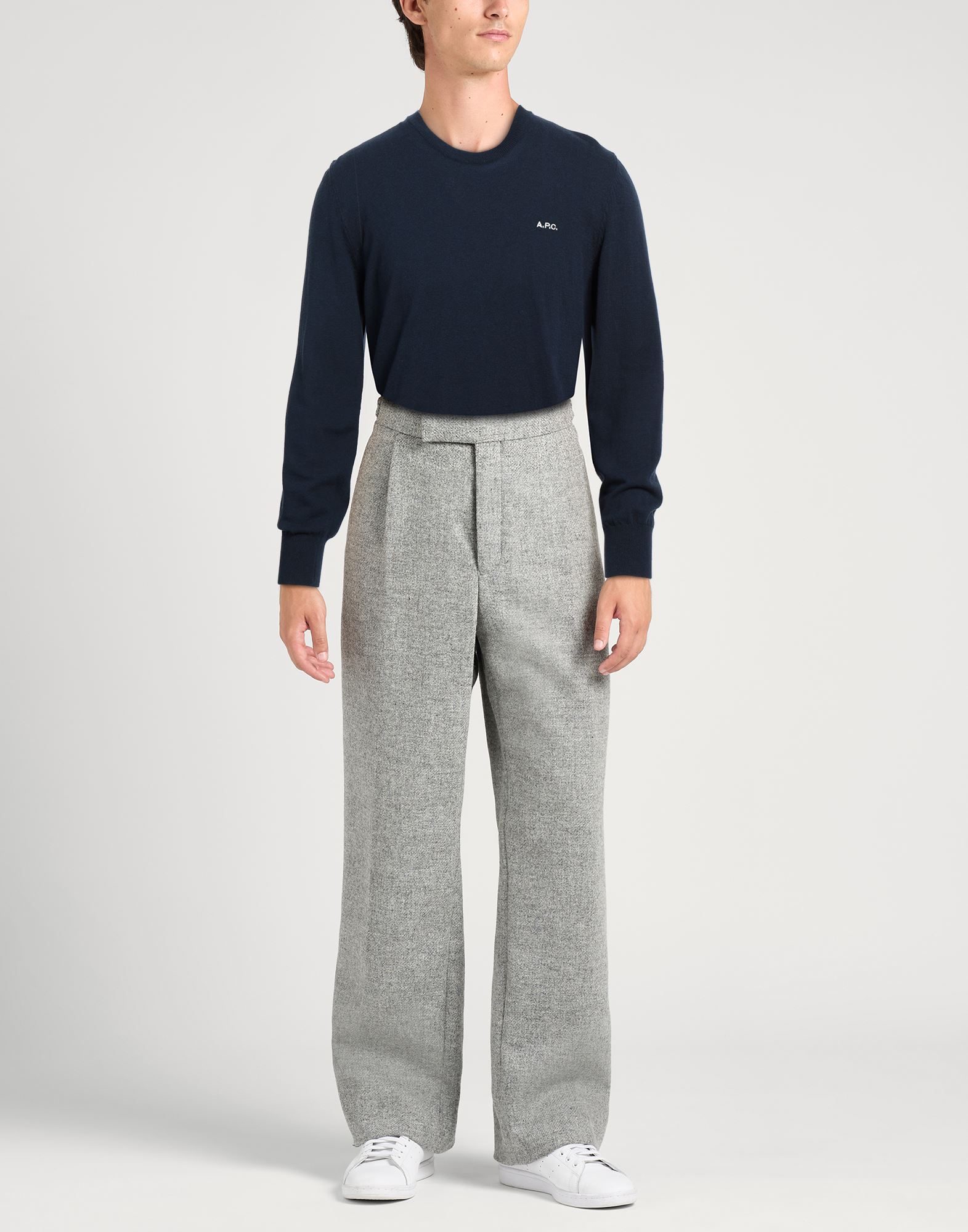  A.p.c. - Strickwaren - Pullover - On Yoox.com 