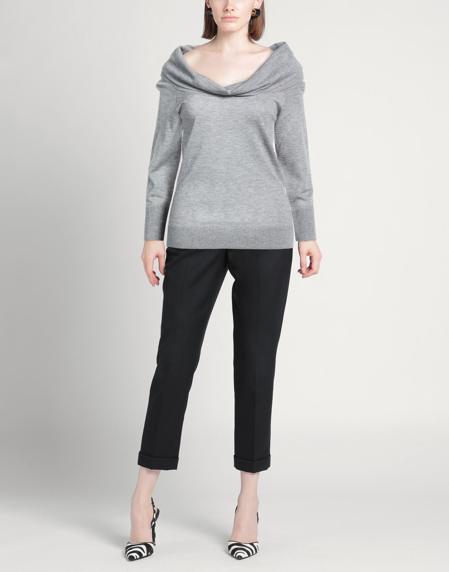  Alessia Santi - Strickwaren - Pullover - On Yoox.com 