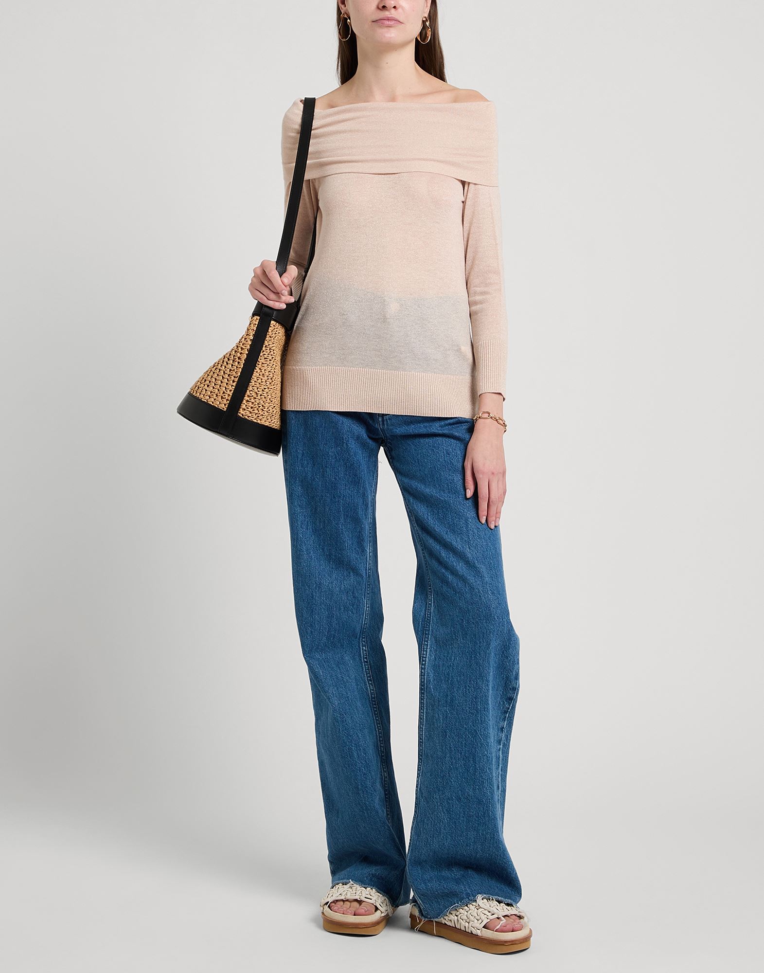  Alessia Santi - Strickwaren - Pullover - On Yoox.com 