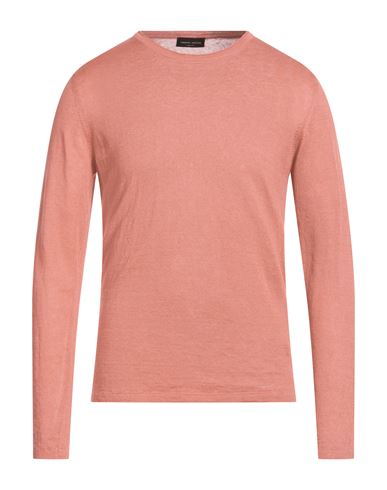 Pullover Hombre Coral 48,52,54 Hombre