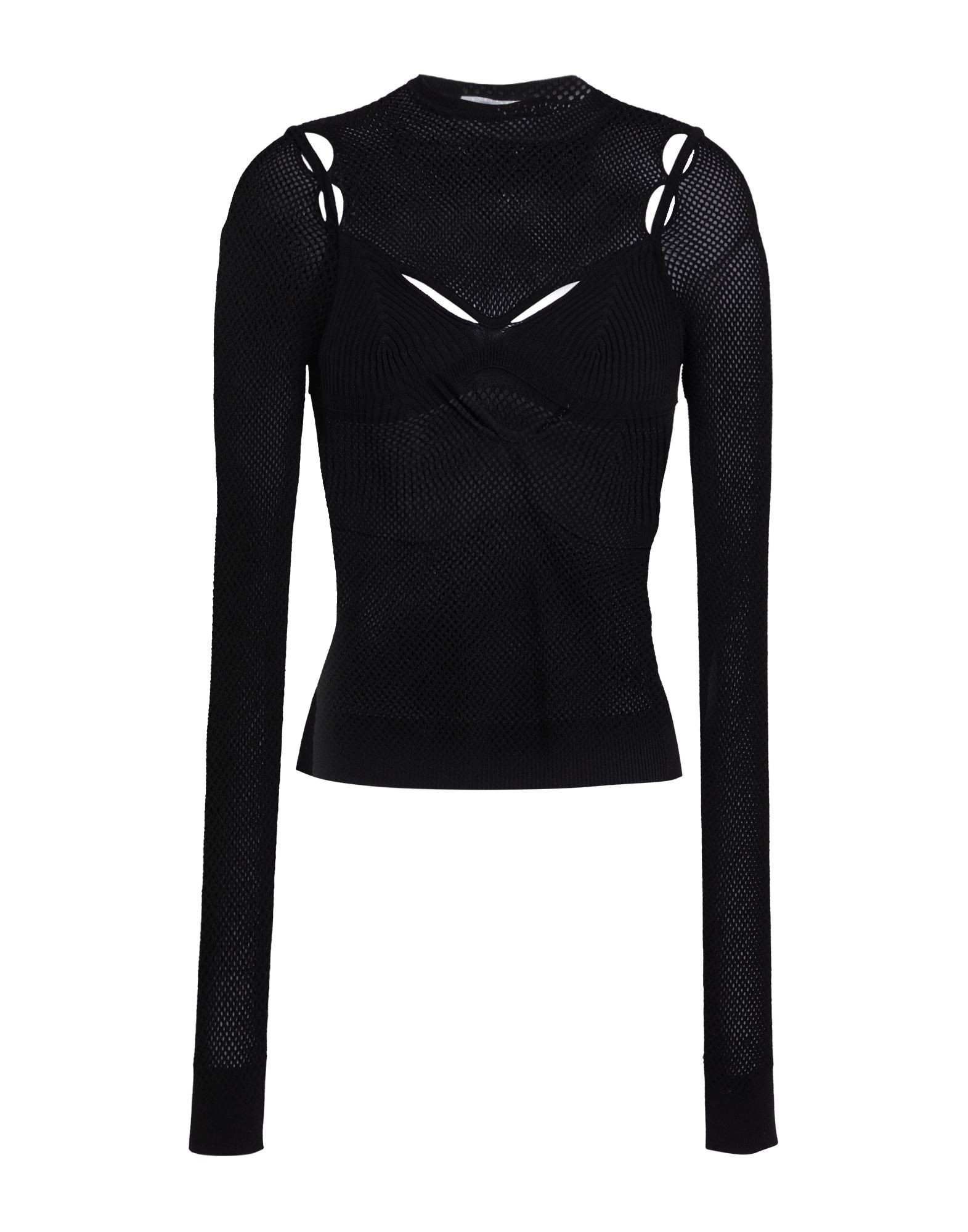  Off-white™ - Strickwaren - Pullover - On Yoox.com 
