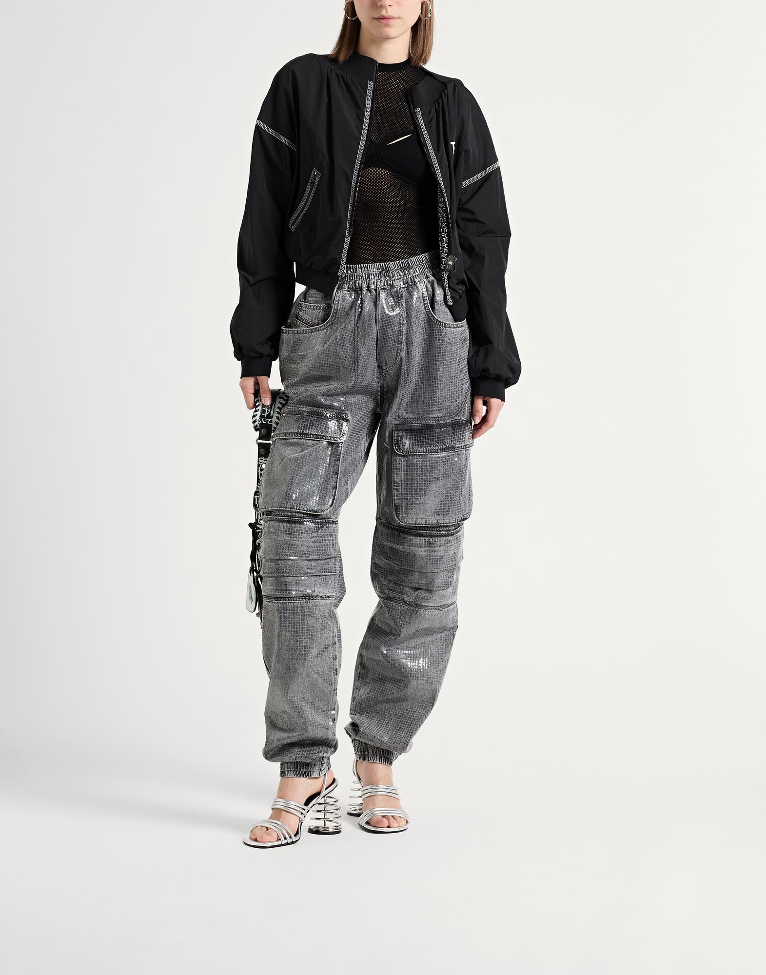  Off-white™ - Strickwaren - Pullover - On Yoox.com 