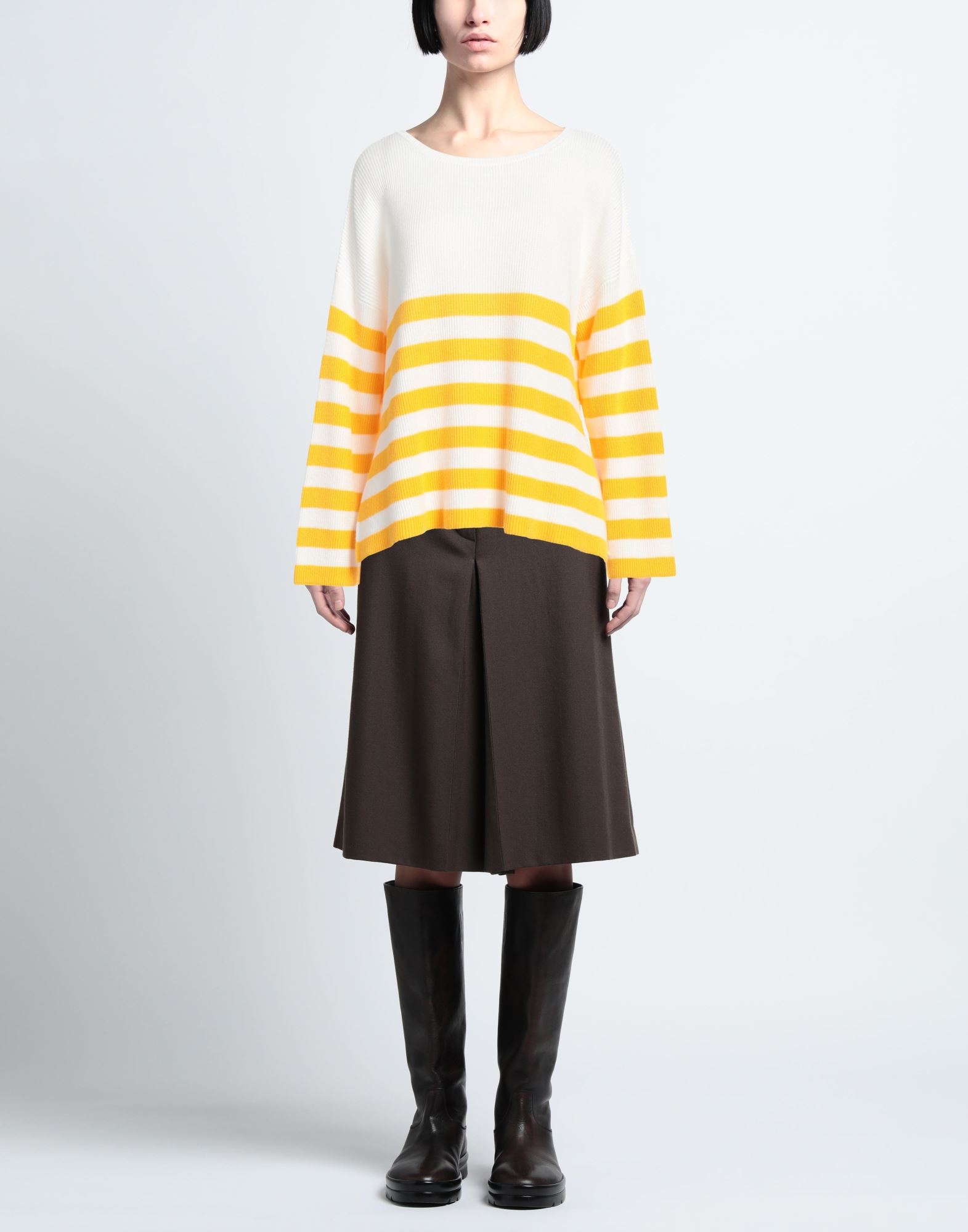 Base Milano - Strickwaren - Pullover - On Yoox.com 