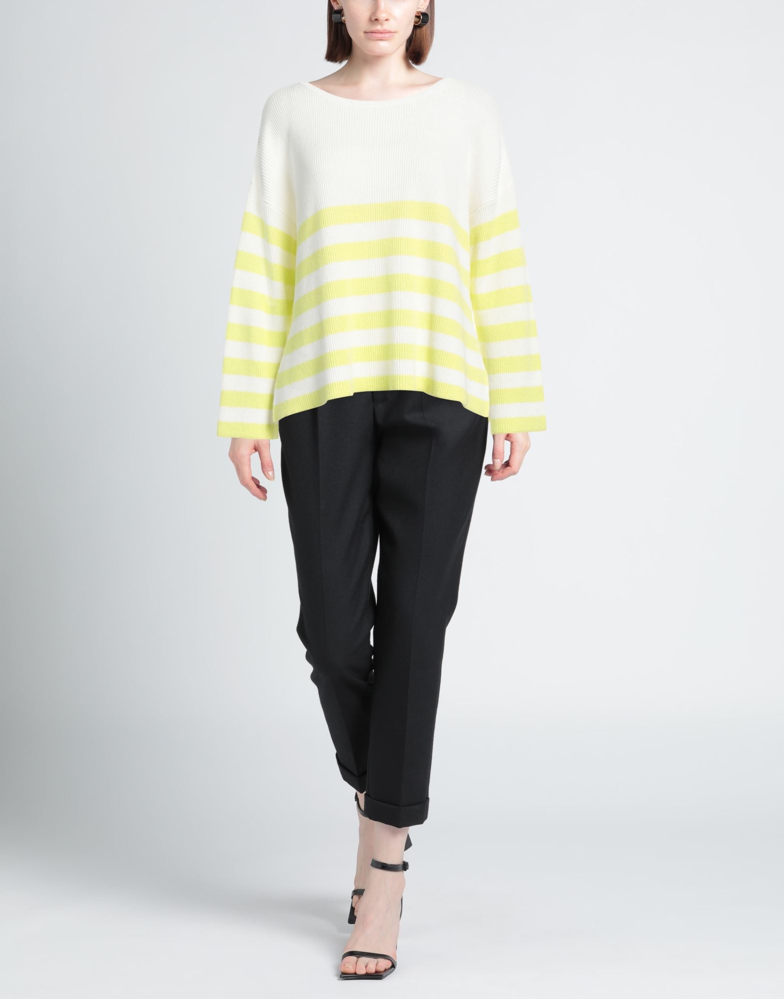  Base Milano - Strickwaren - Pullover - On Yoox.com 