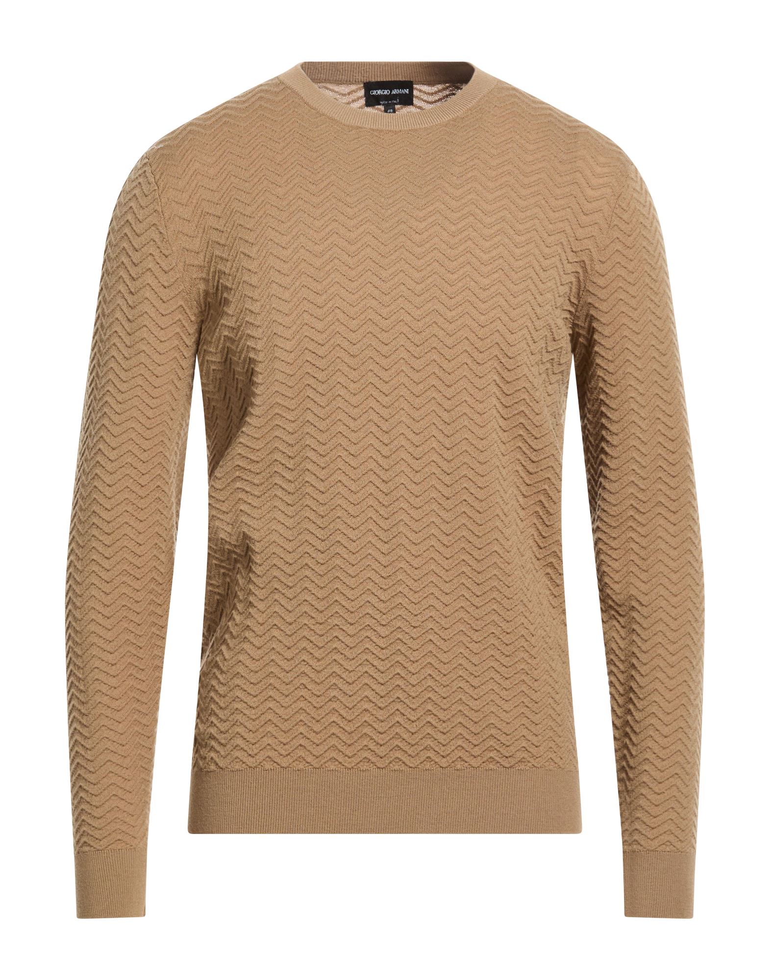  Giorgio Armani - Strickwaren - Pullover - On Yoox.com 