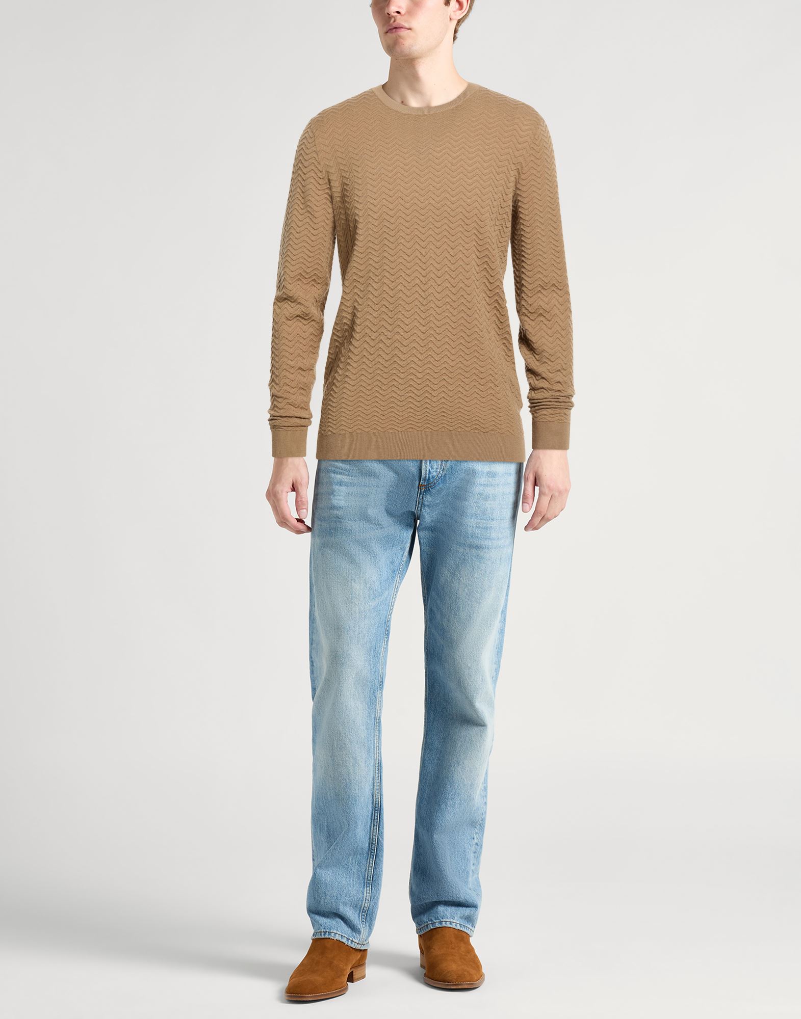  Giorgio Armani - Strickwaren - Pullover - On Yoox.com 