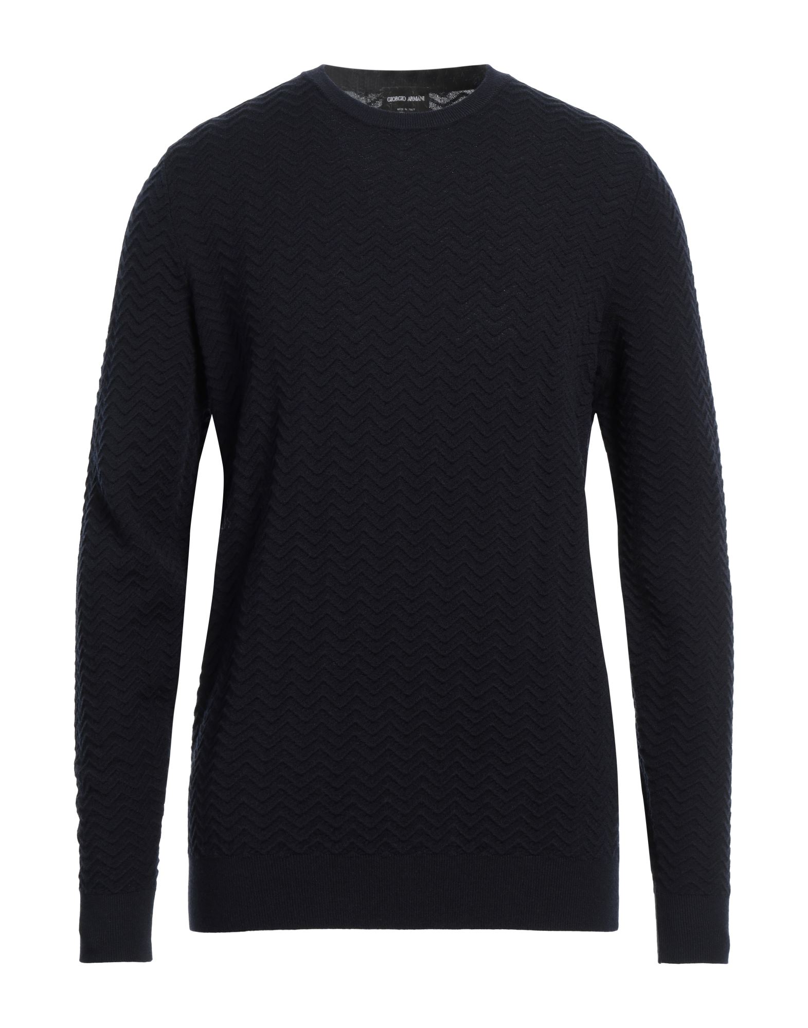  Giorgio Armani - Strickwaren - Pullover - On Yoox.com 