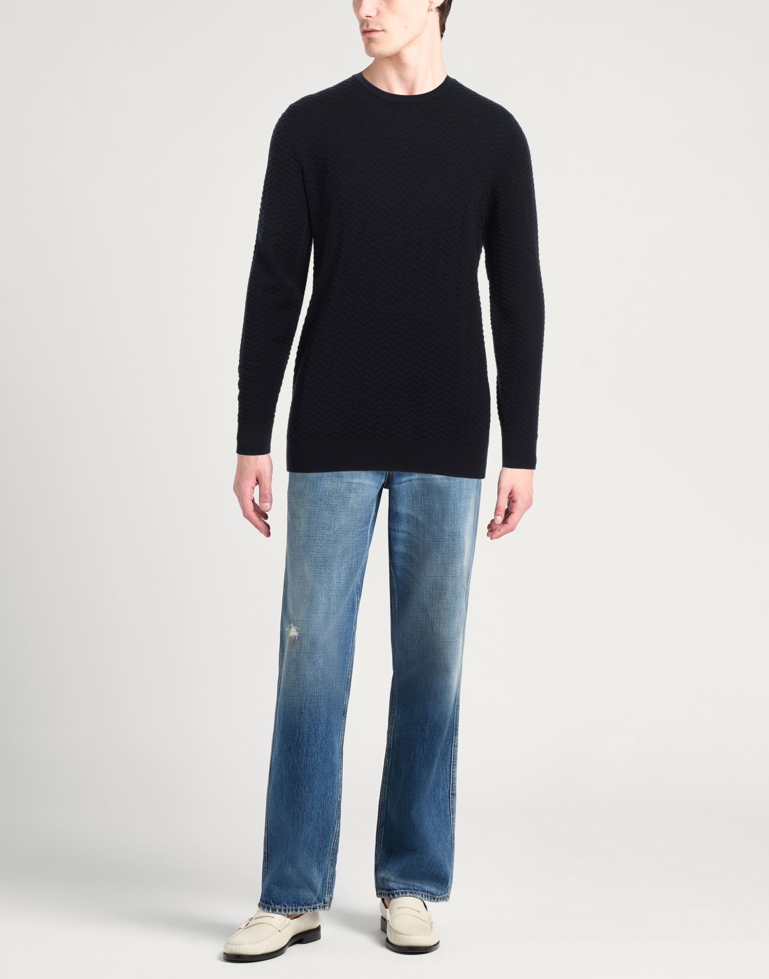  Giorgio Armani - Strickwaren - Pullover - On Yoox.com 