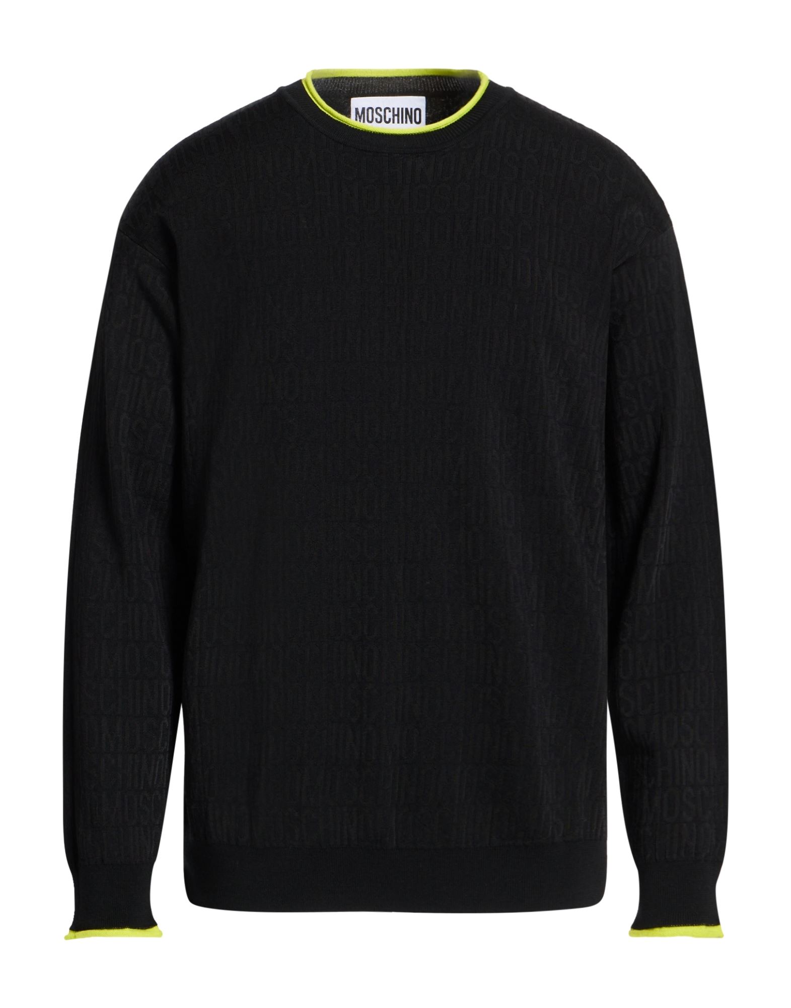  Moschino - Strickwaren - Pullover - On Yoox.com 