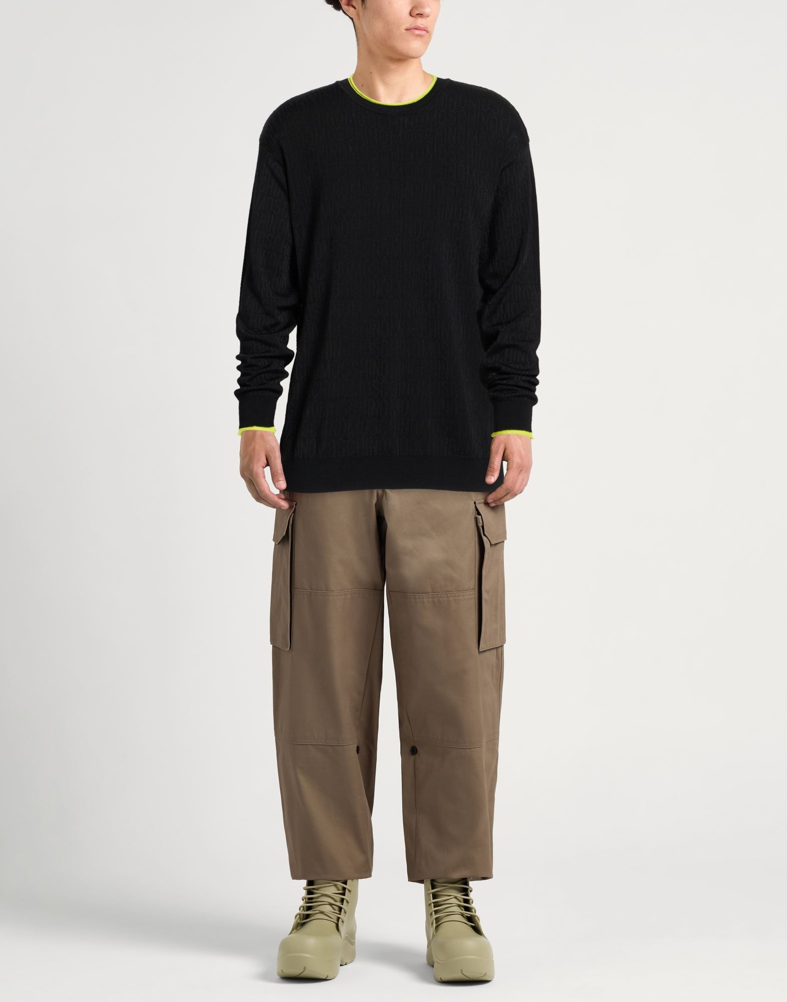  Moschino - Strickwaren - Pullover - On Yoox.com 