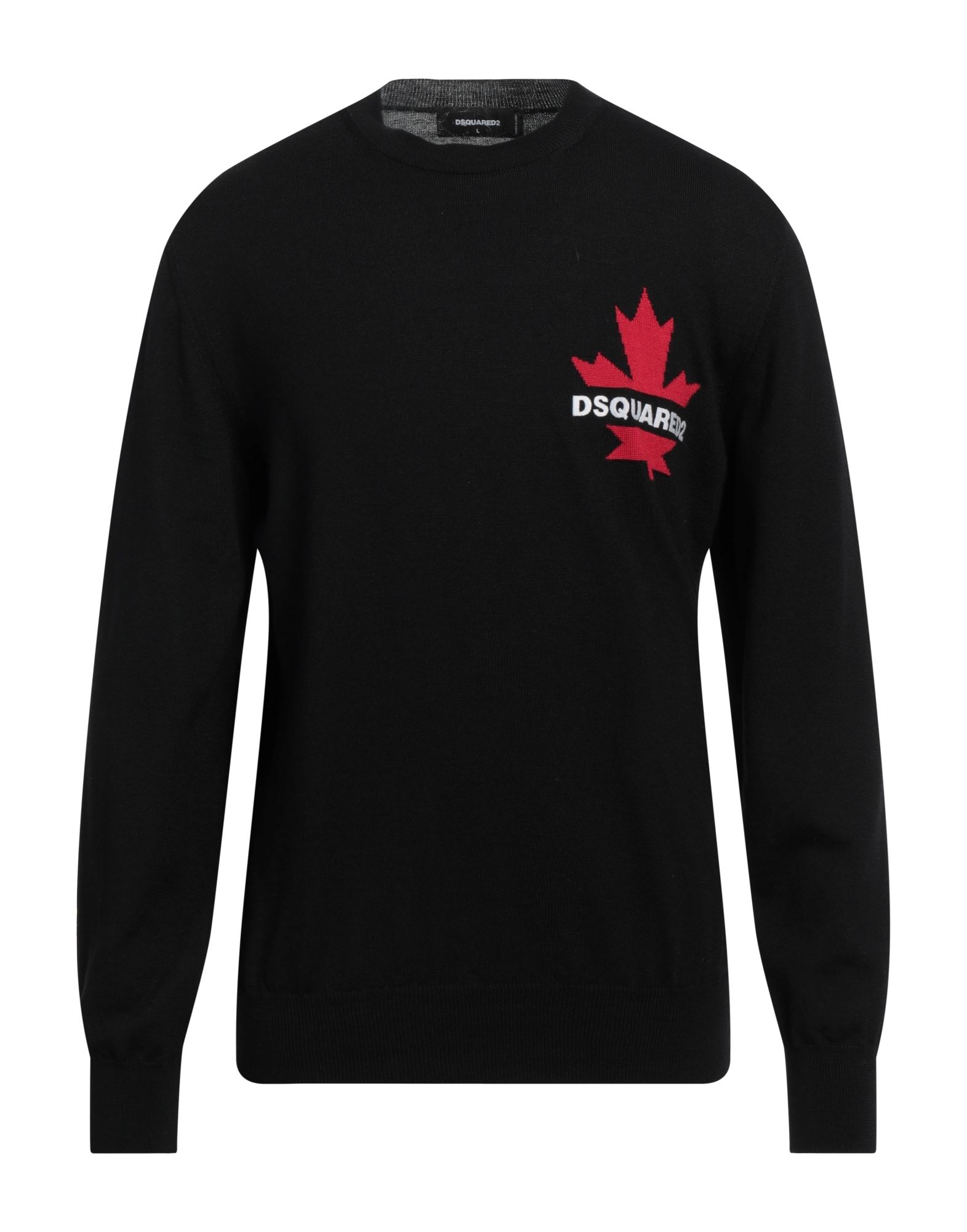 Dsquared2 - Strickwaren - Pullover - On Yoox.com 