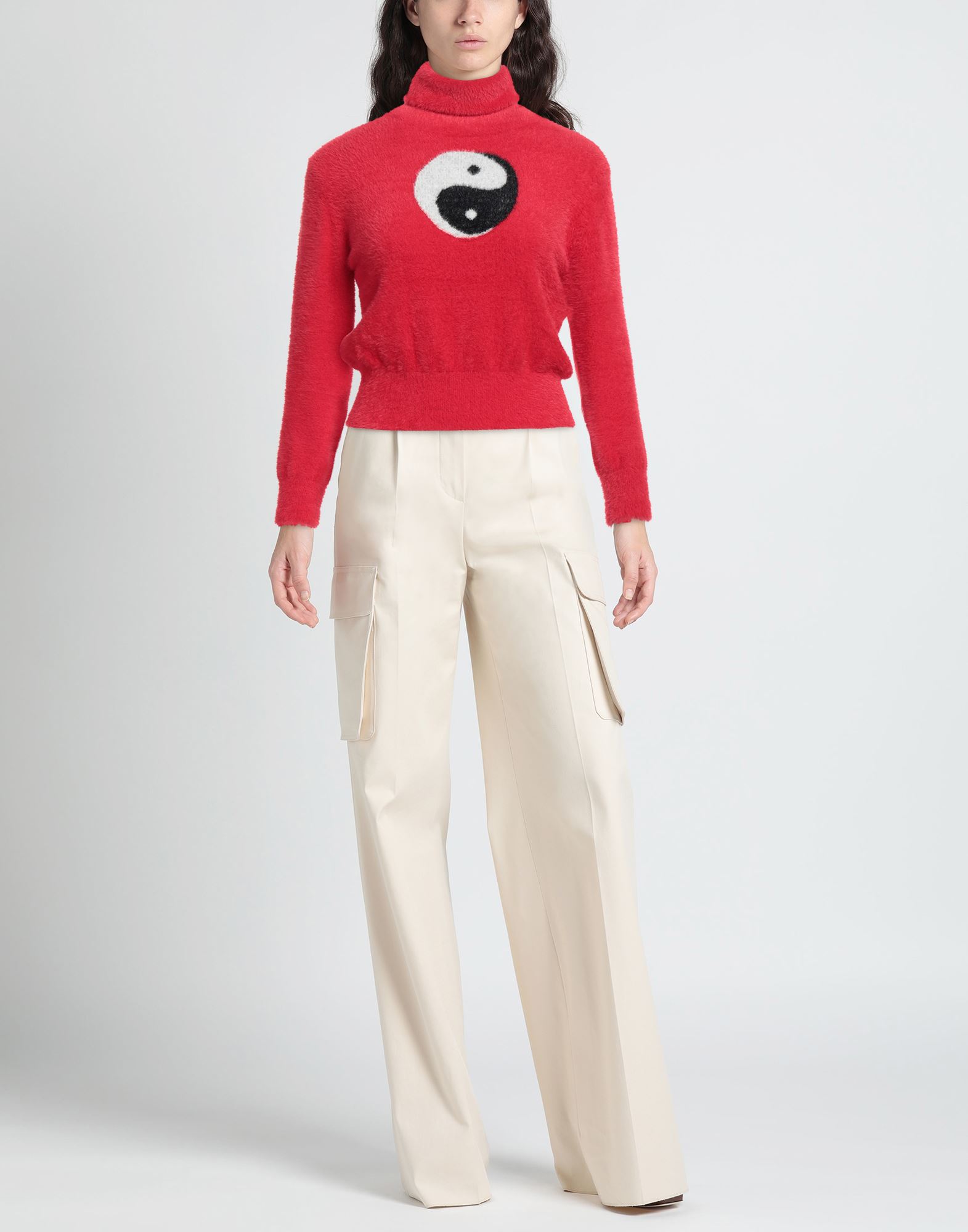  No Secrets - Prendas De Punto - Cuello Alto - On Yoox.com 