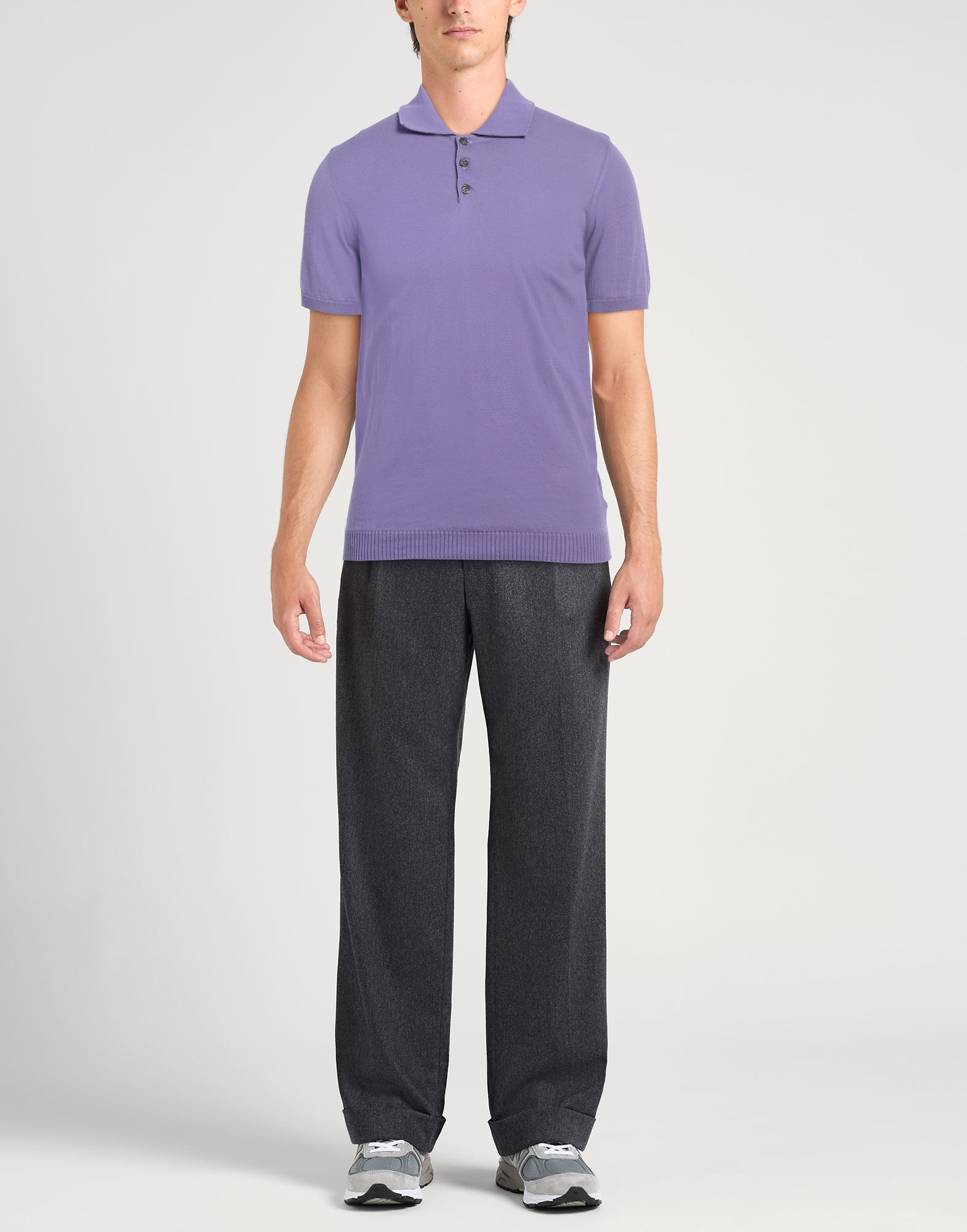  Alpha Studio - Tops - Poloshirts - On Yoox.com 