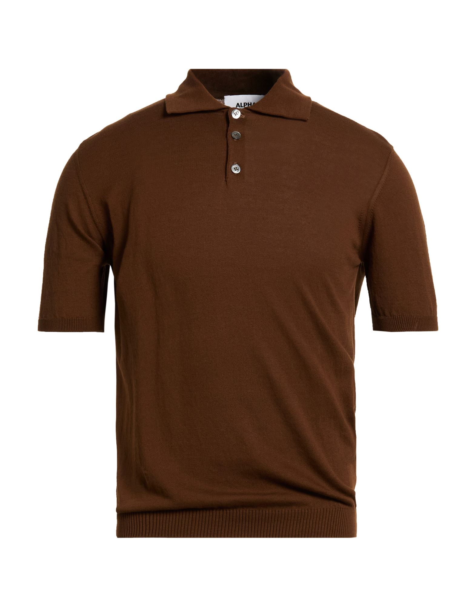  Alpha Studio - Tops - Poloshirts - On Yoox.com 