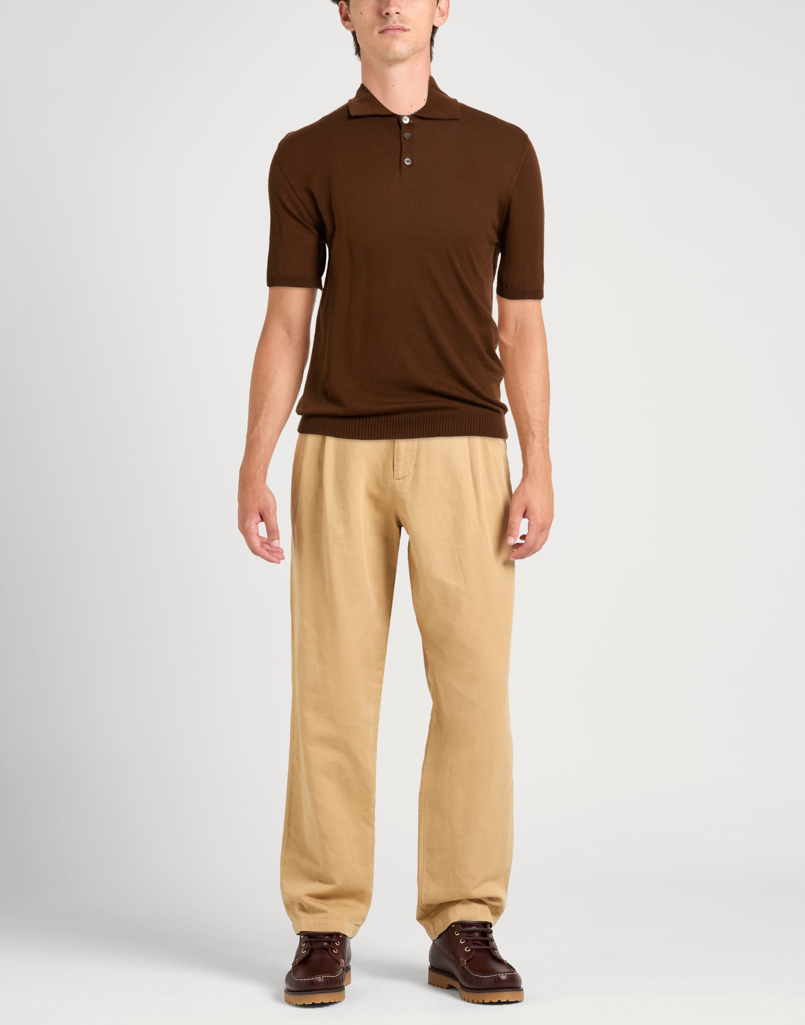  Alpha Studio - Tops - Poloshirts - On Yoox.com 