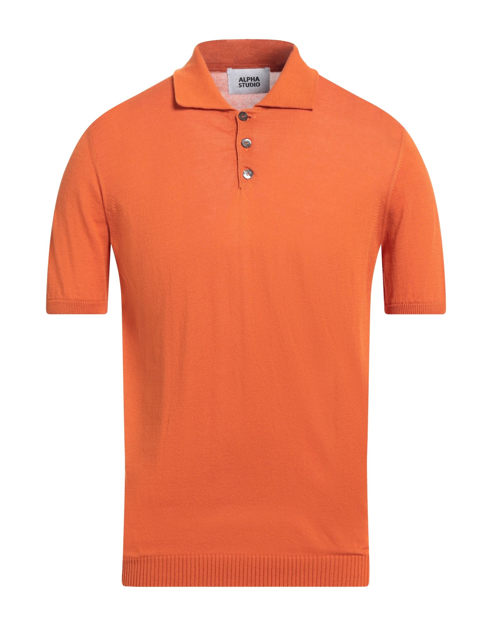 Alpha Studio - Tops - Poloshirts - On Yoox.com 