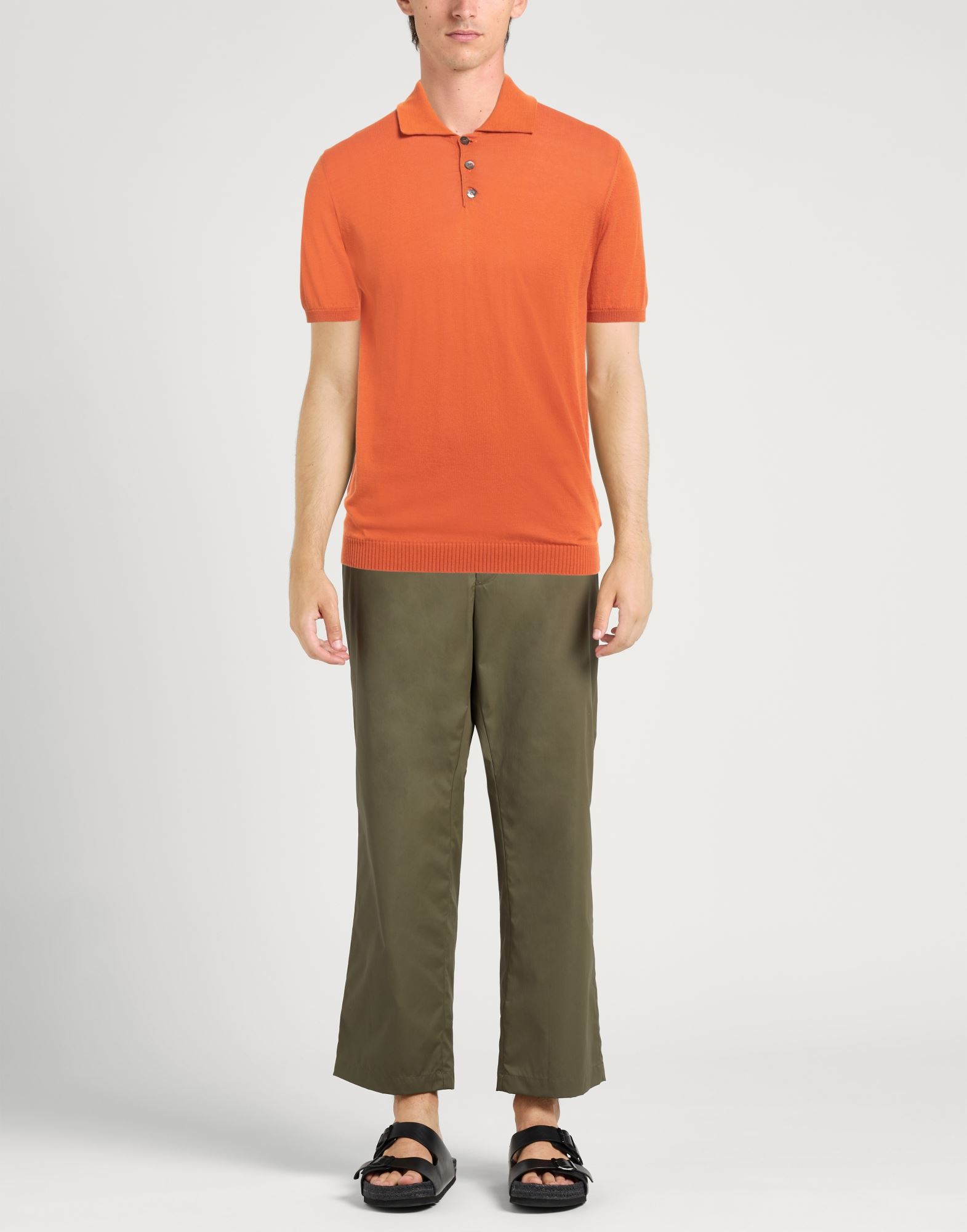  Alpha Studio - Tops - Poloshirts - On Yoox.com 