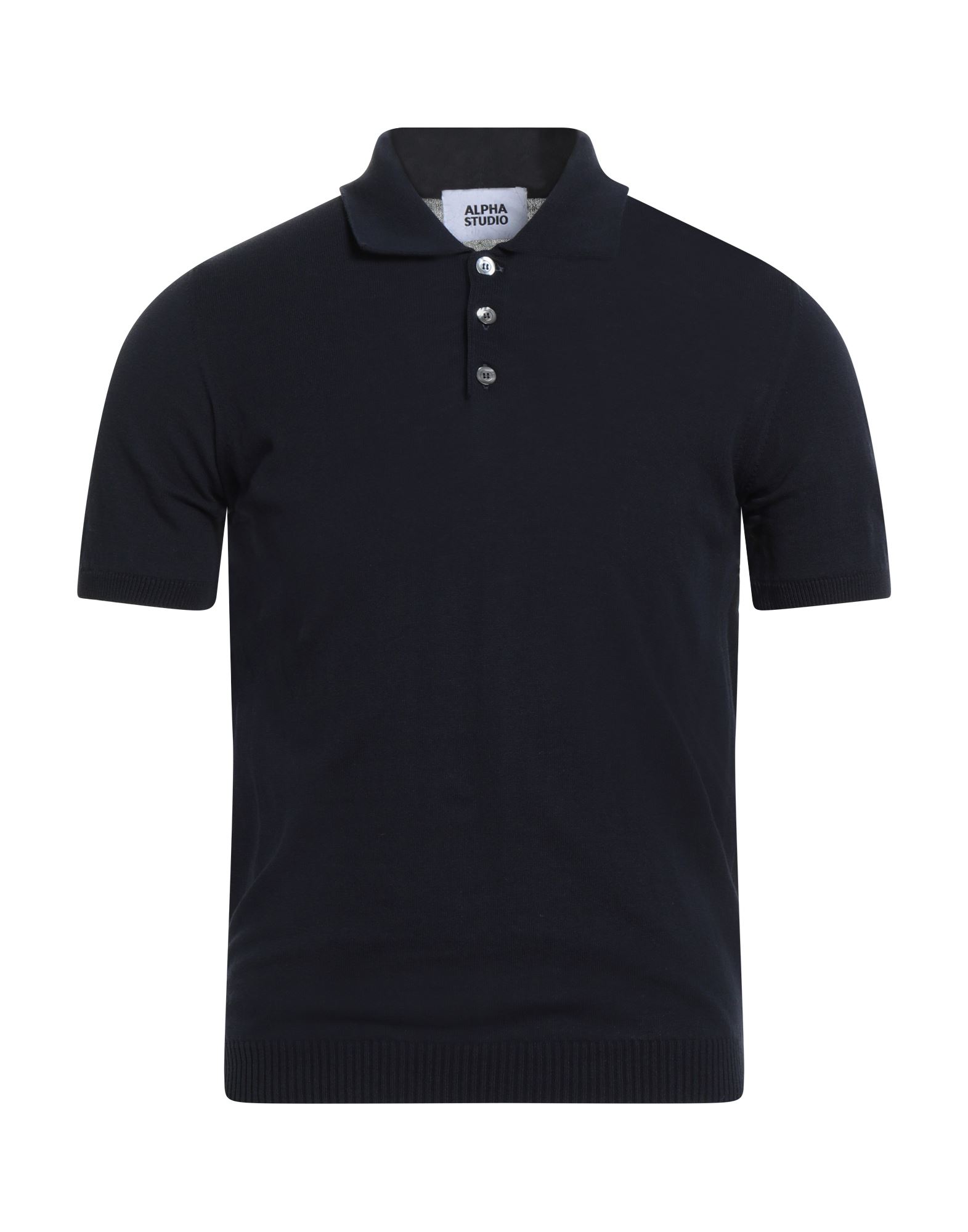  Alpha Studio - Tops - Poloshirts - On Yoox.com 