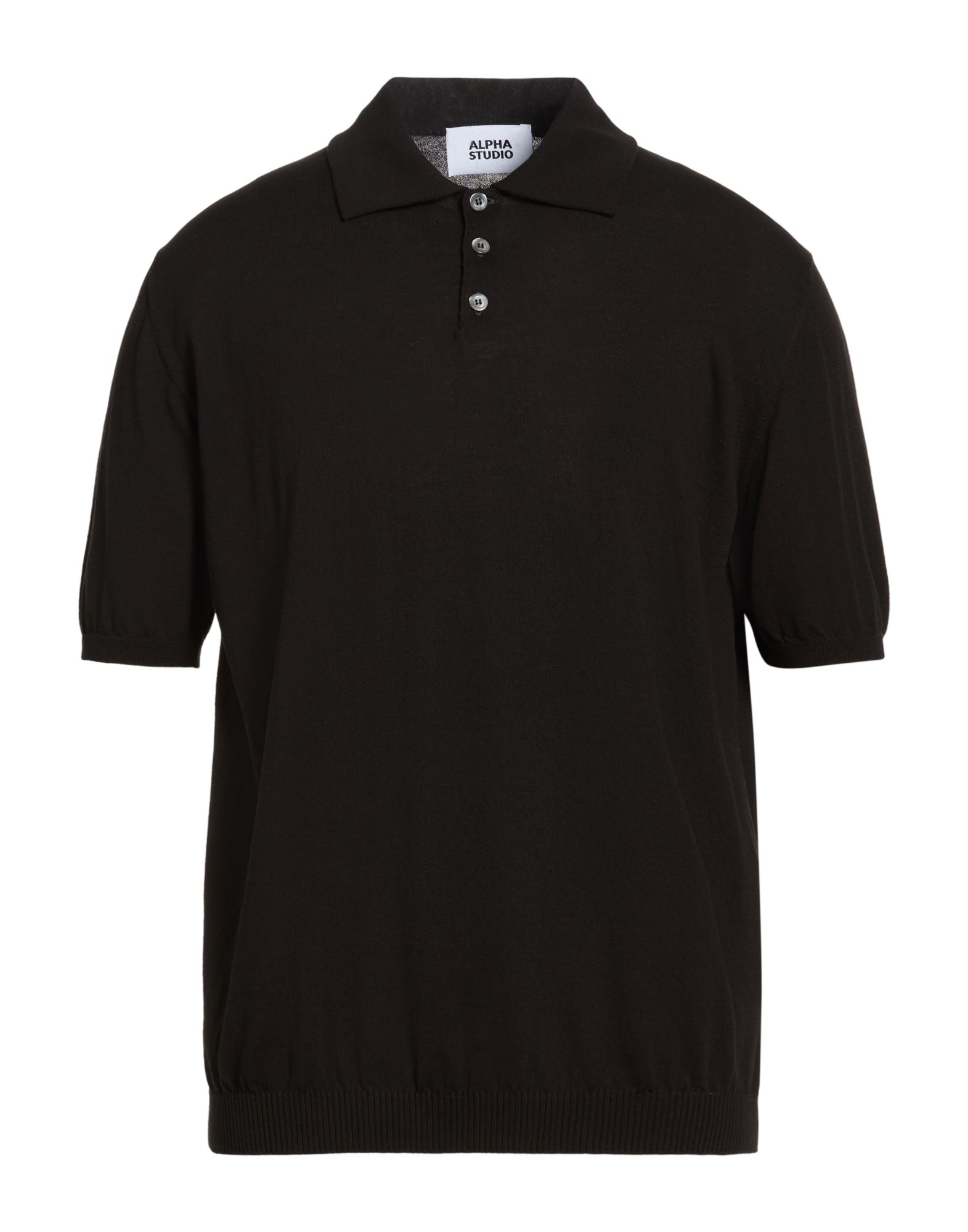  Alpha Studio - Tops - Poloshirts - On Yoox.com 