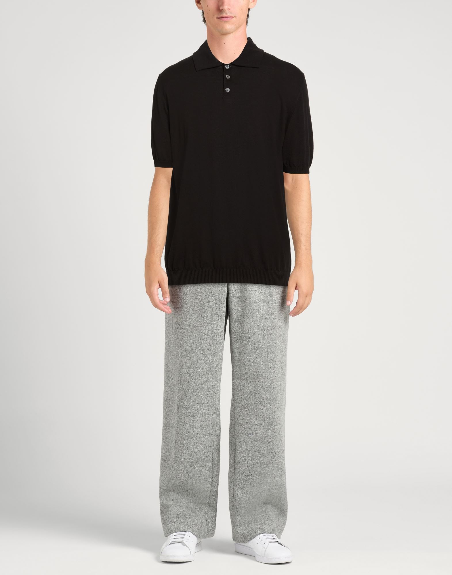  Alpha Studio - Tops - Poloshirts - On Yoox.com 