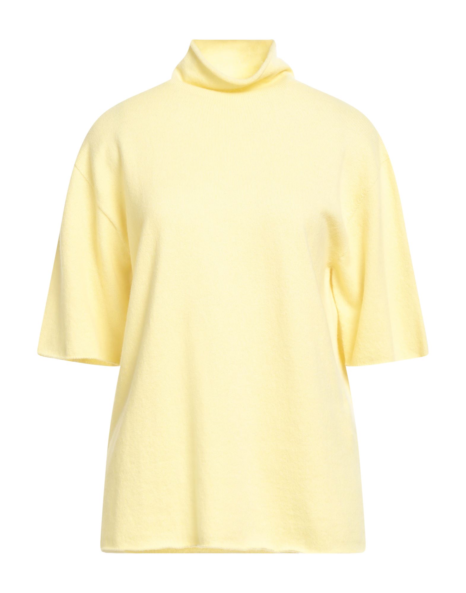  Jil Sander - Strickwaren - Rollkragenpullover - On Yoox.com 