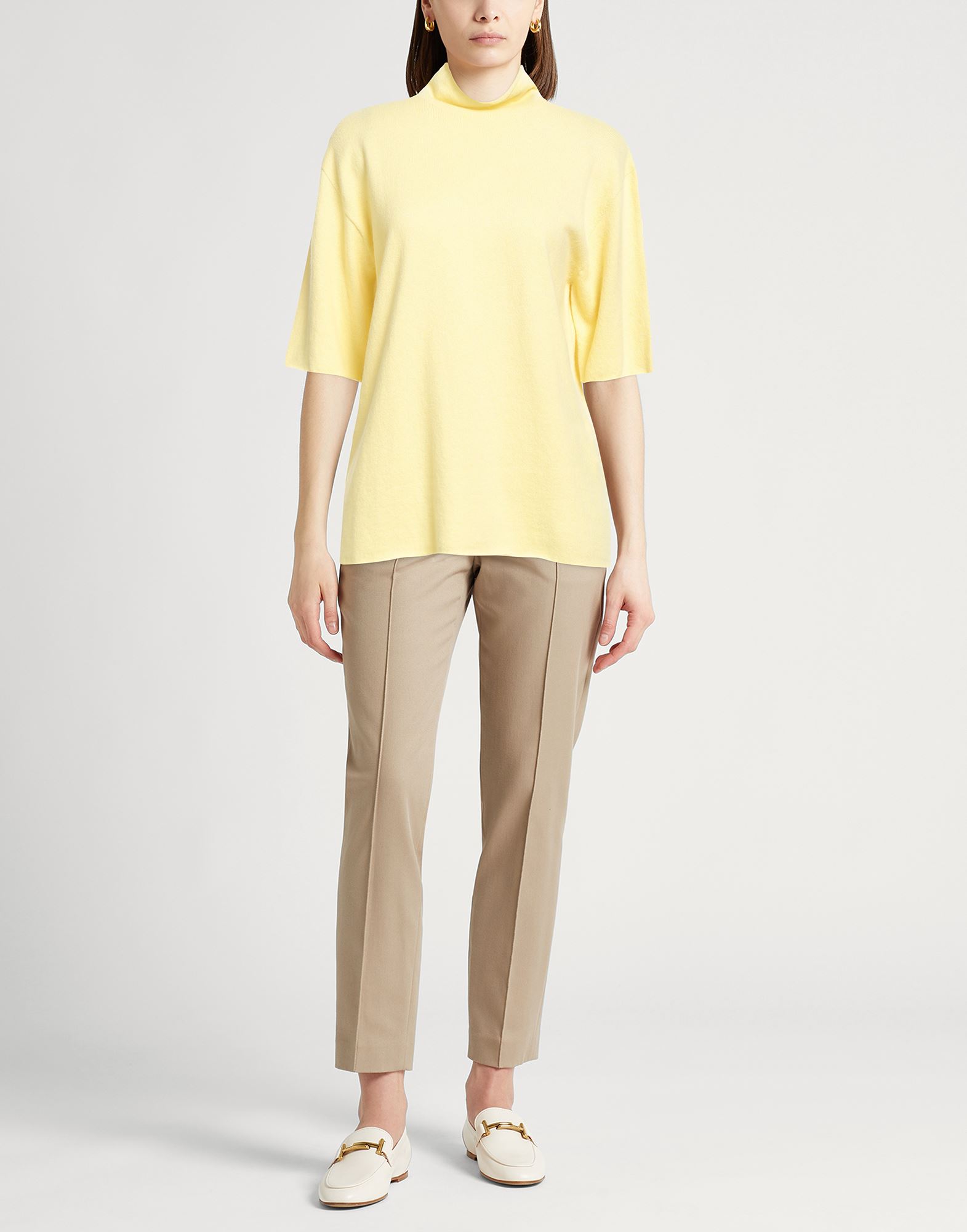 Jil Sander - Strickwaren - Rollkragenpullover - On Yoox.com 