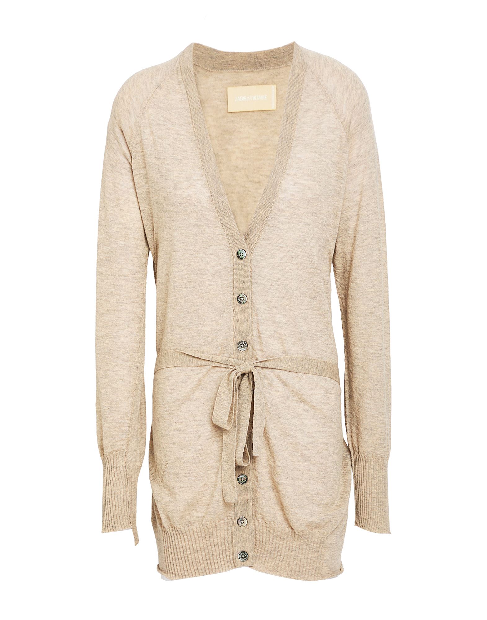  Zadig&voltaire - Prendas De Punto - Cárdigans - On Yoox.com 