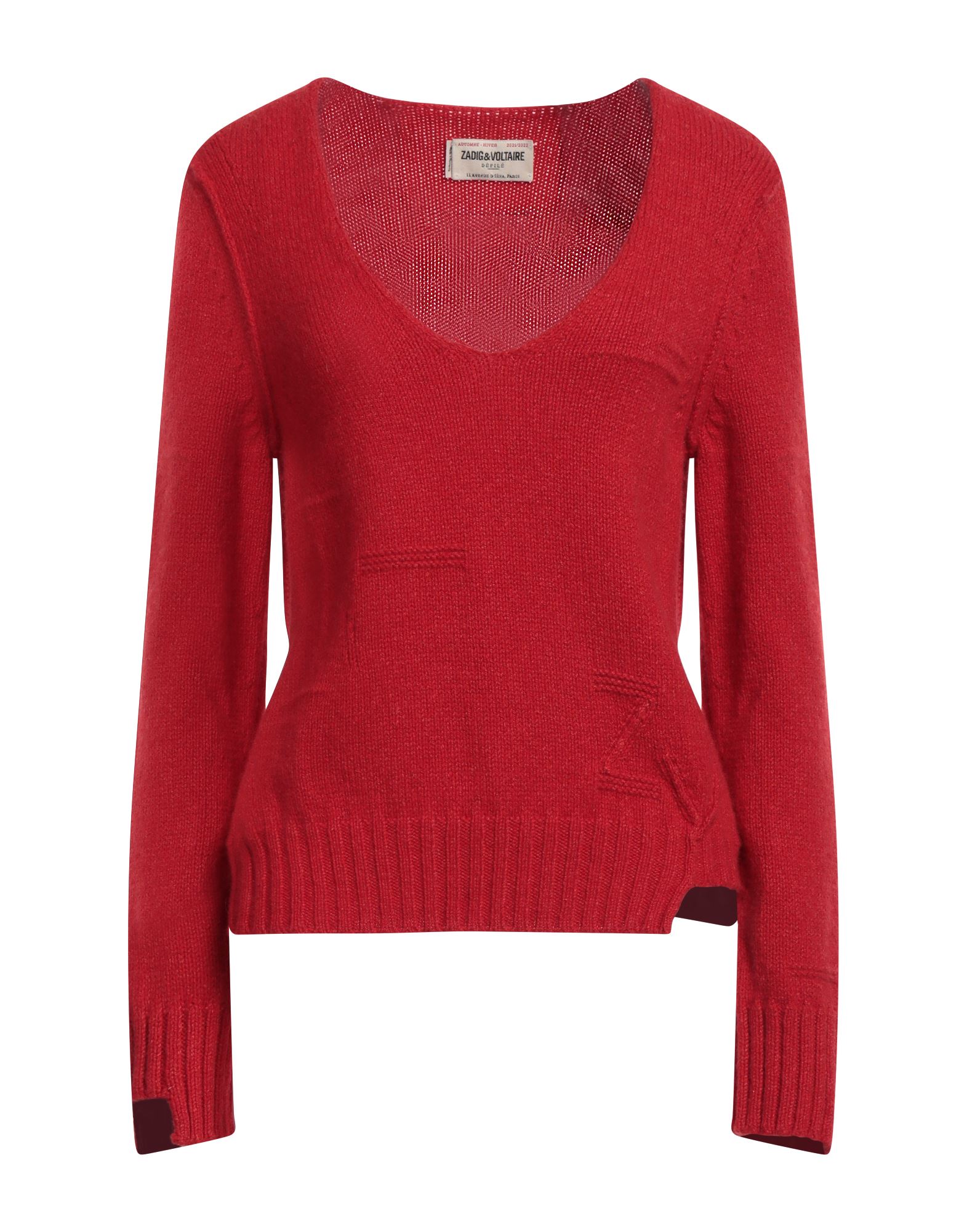  Zadig&voltaire - Strickwaren - Pullover - On Yoox.com 
