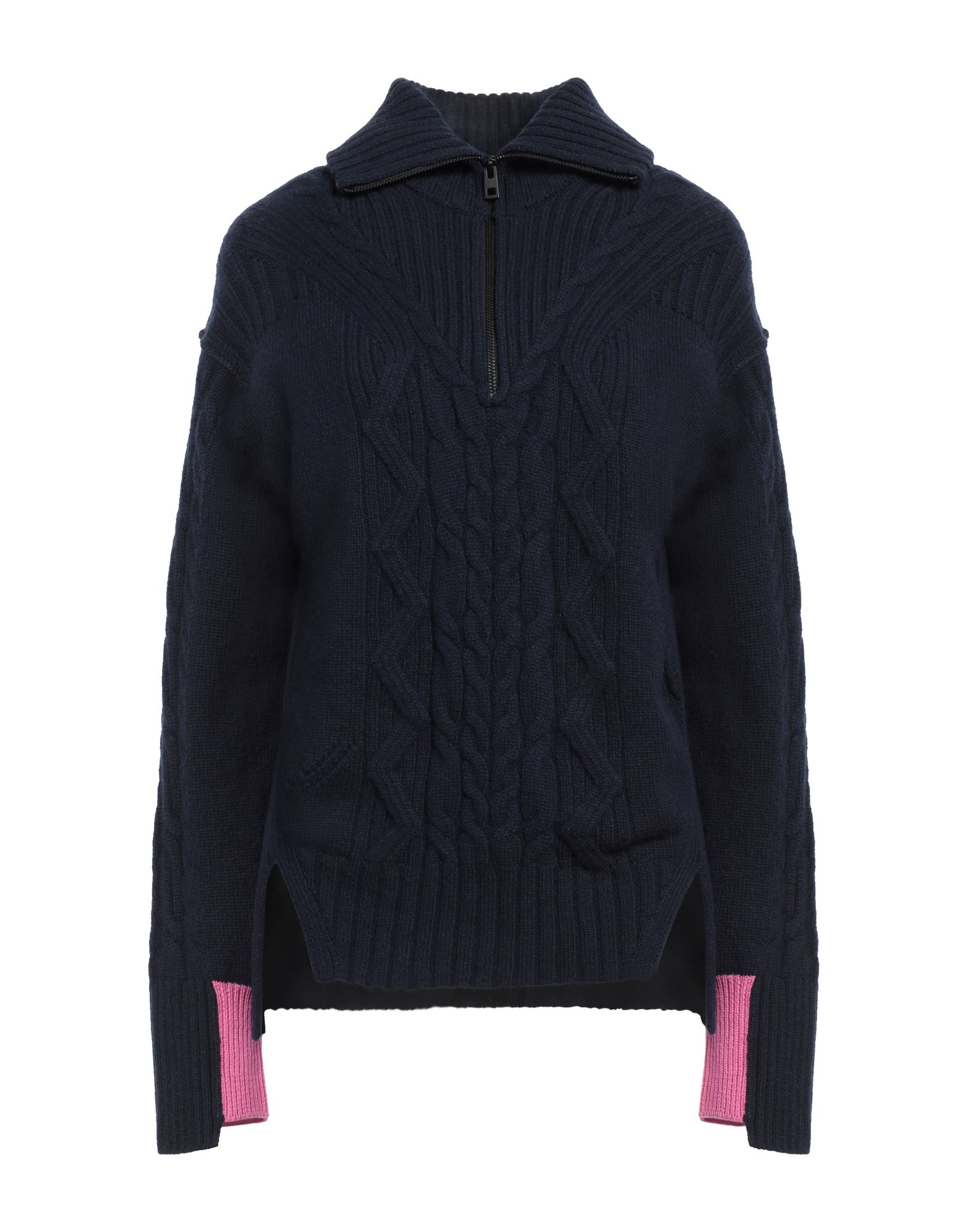 ԥ볫ZADIG &VOLTAIRE ǥ ȥͥå ߥåɥʥȥ֥롼 XS/S  95% / ߥ 5%