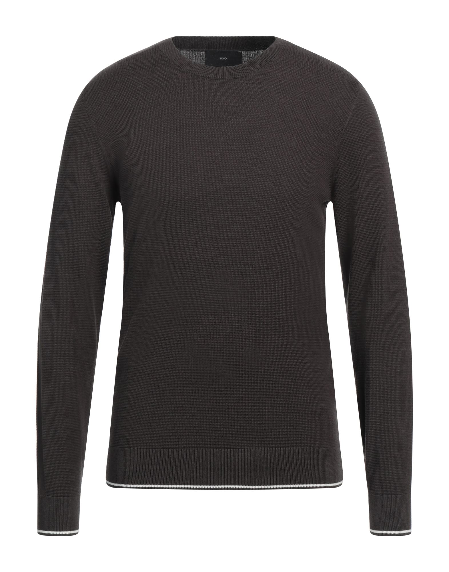  Liu •jo Man - Prendas De Punto - Pullover - On Yoox.com 