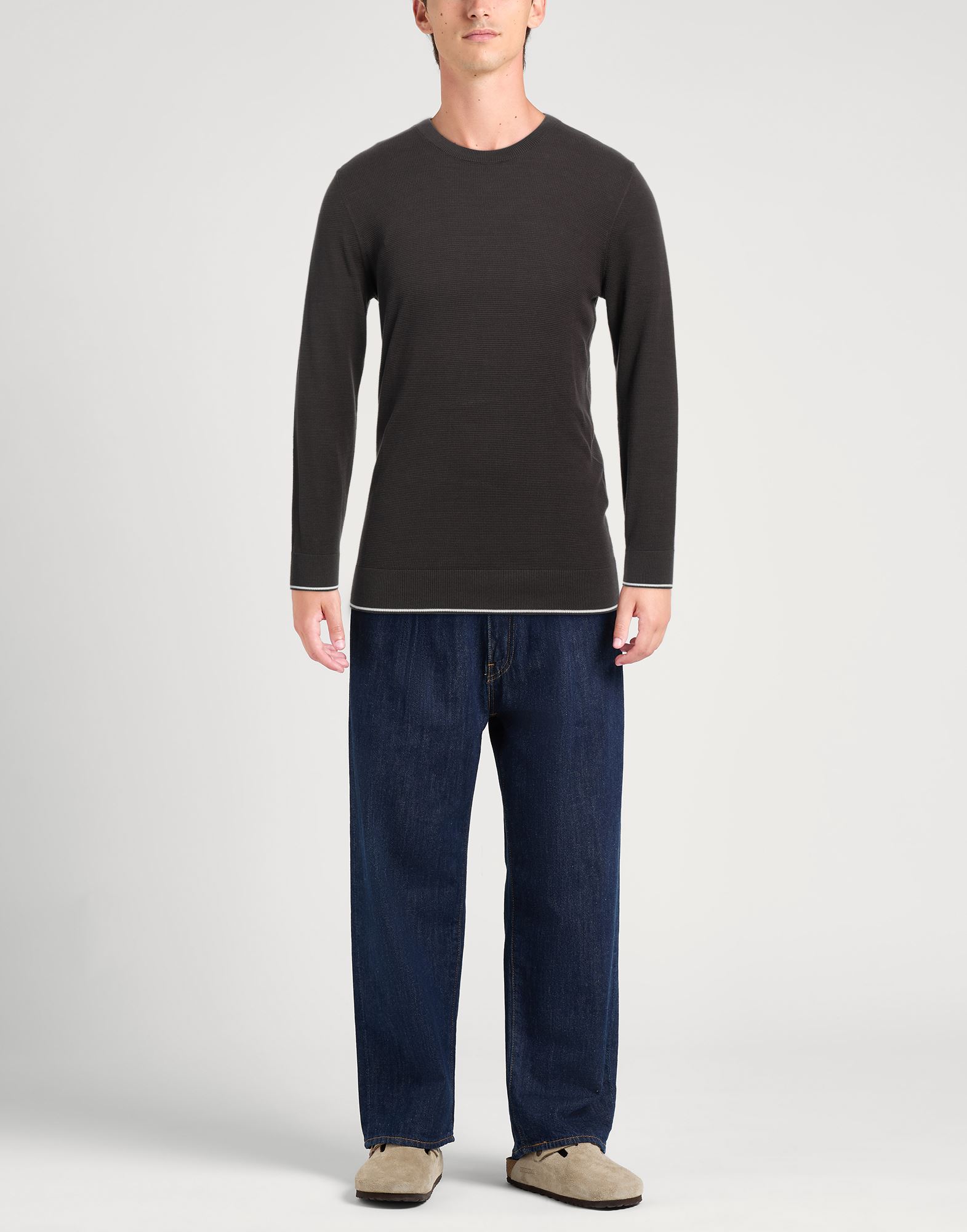  Liu •jo Man - Prendas De Punto - Pullover - On Yoox.com 