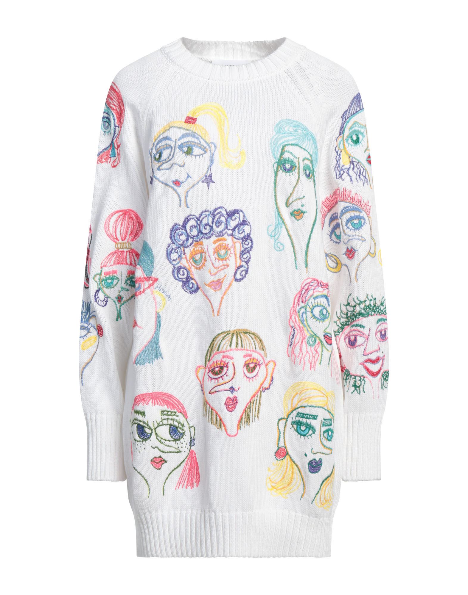  Moschino - Strickwaren - Pullover - On Yoox.com 